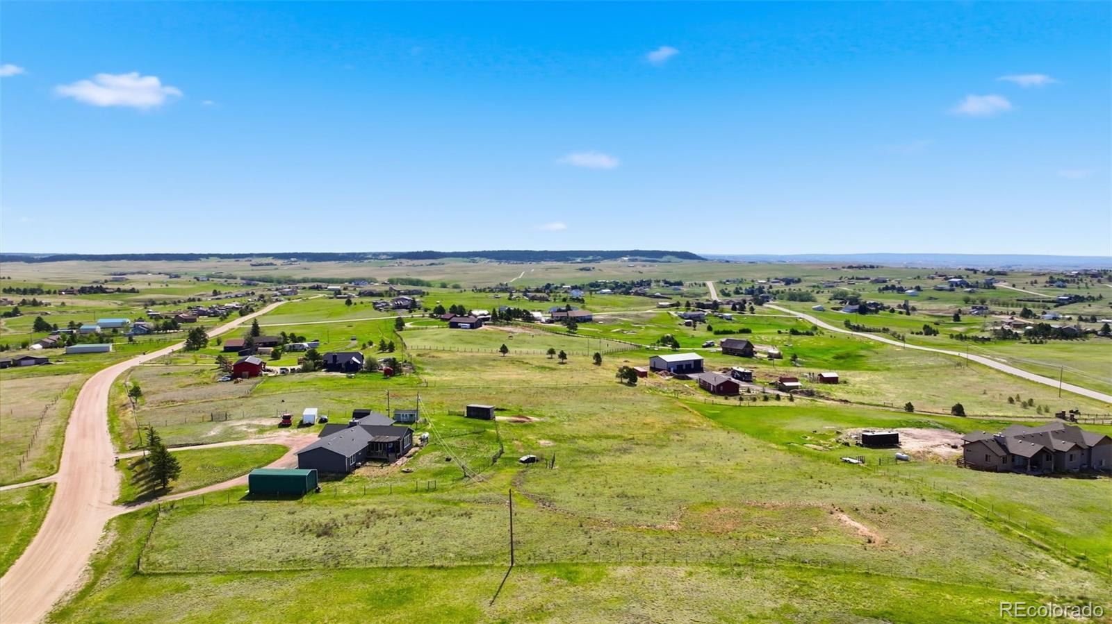 MLS Image #39 for 12835  forest green drive,elbert, Colorado