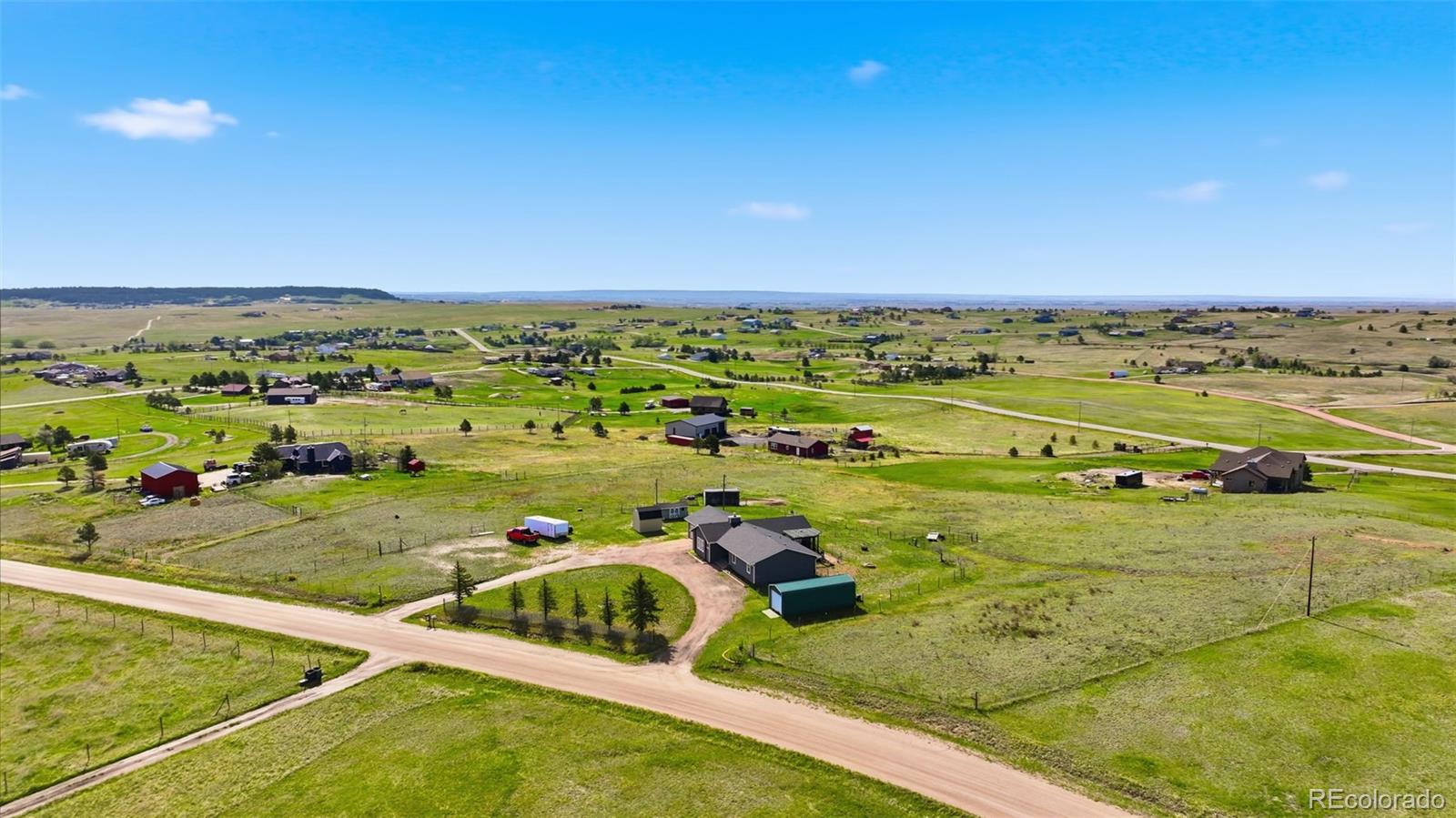 MLS Image #40 for 12835  forest green drive,elbert, Colorado