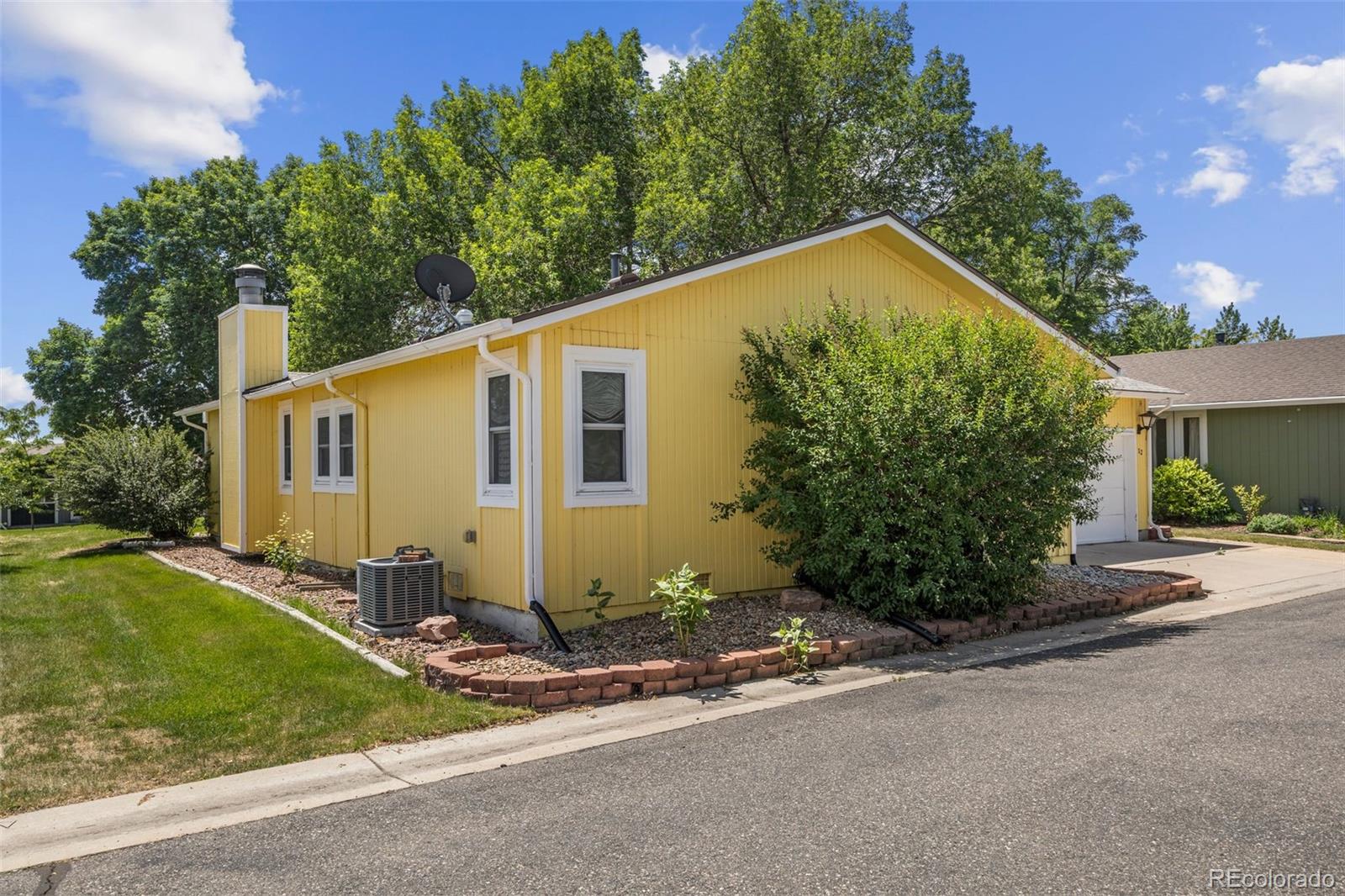 MLS Image #2 for 12  scott drive,broomfield, Colorado