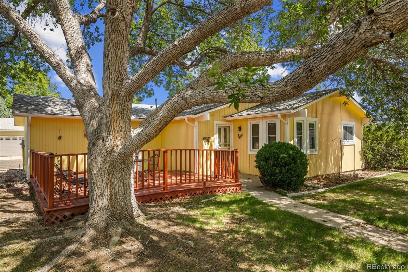 MLS Image #3 for 12  scott drive,broomfield, Colorado