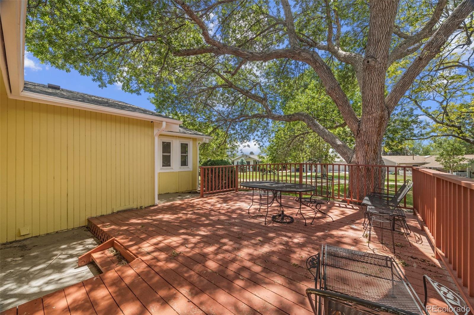 MLS Image #36 for 12  scott drive,broomfield, Colorado