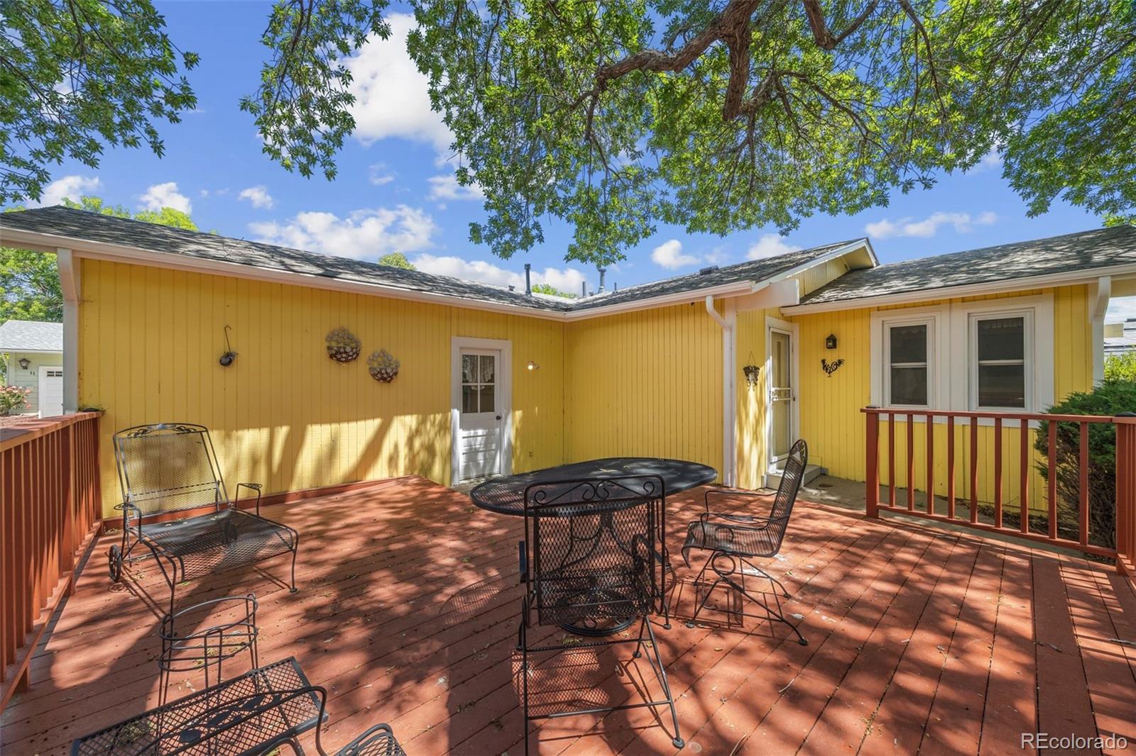 MLS Image #38 for 12  scott drive,broomfield, Colorado