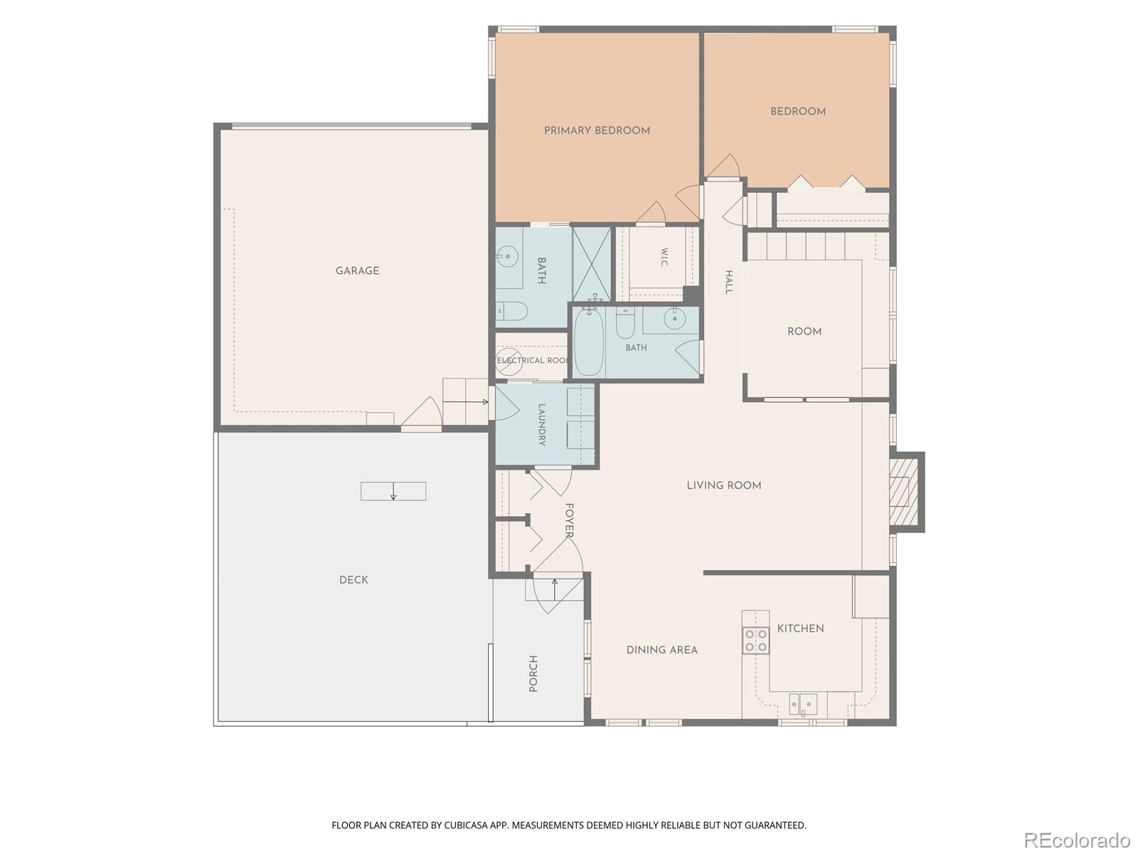 MLS Image #39 for 12  scott drive,broomfield, Colorado