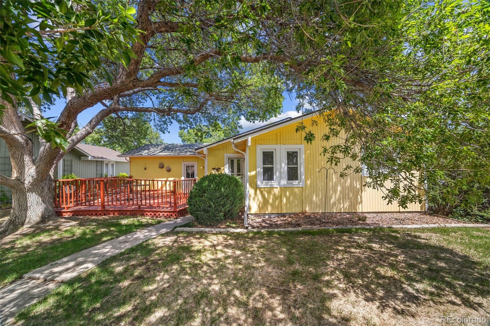 MLS Image #4 for 12  scott drive,broomfield, Colorado