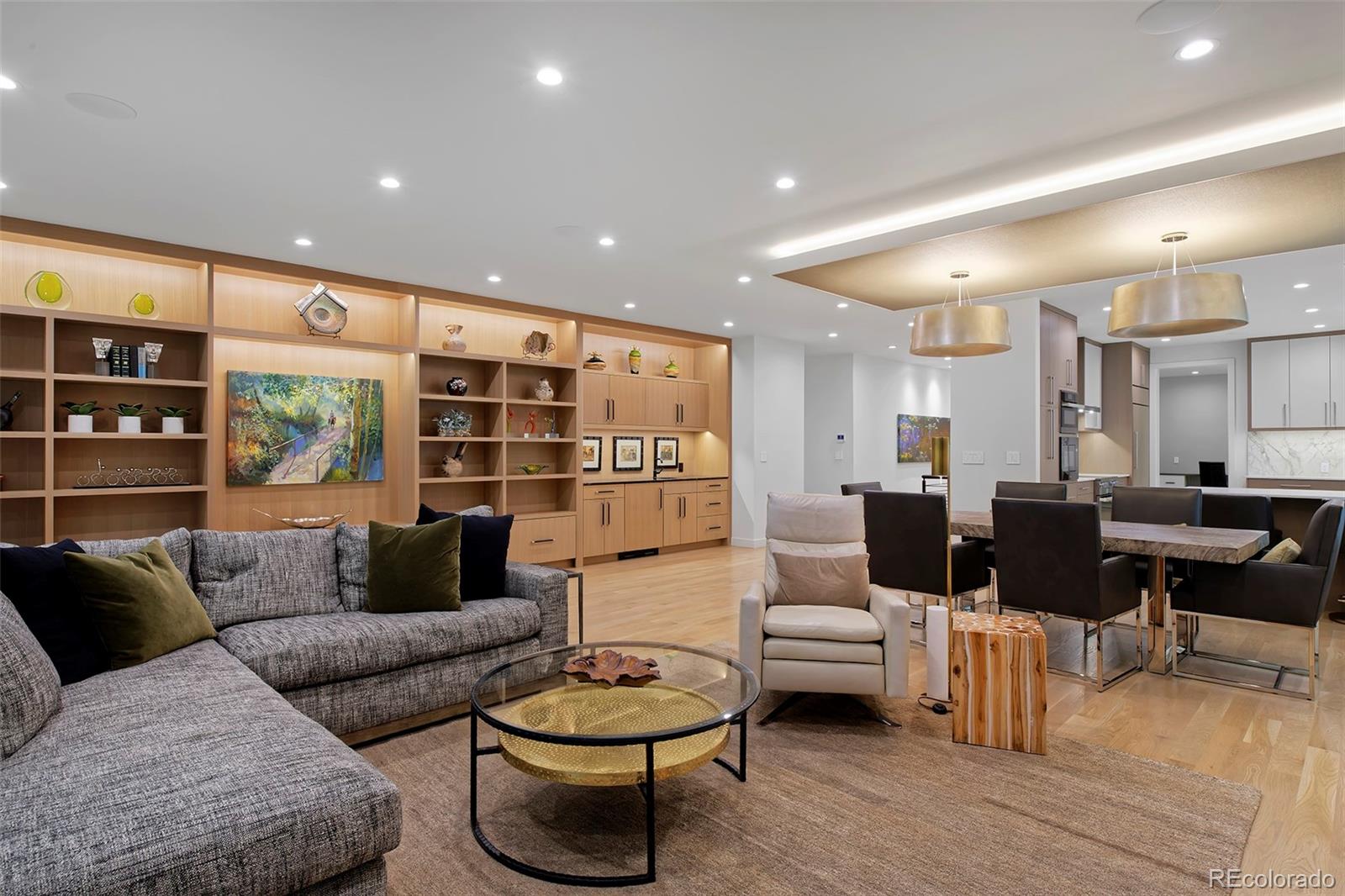 MLS Image #10 for 2800 s university boulevard,denver, Colorado