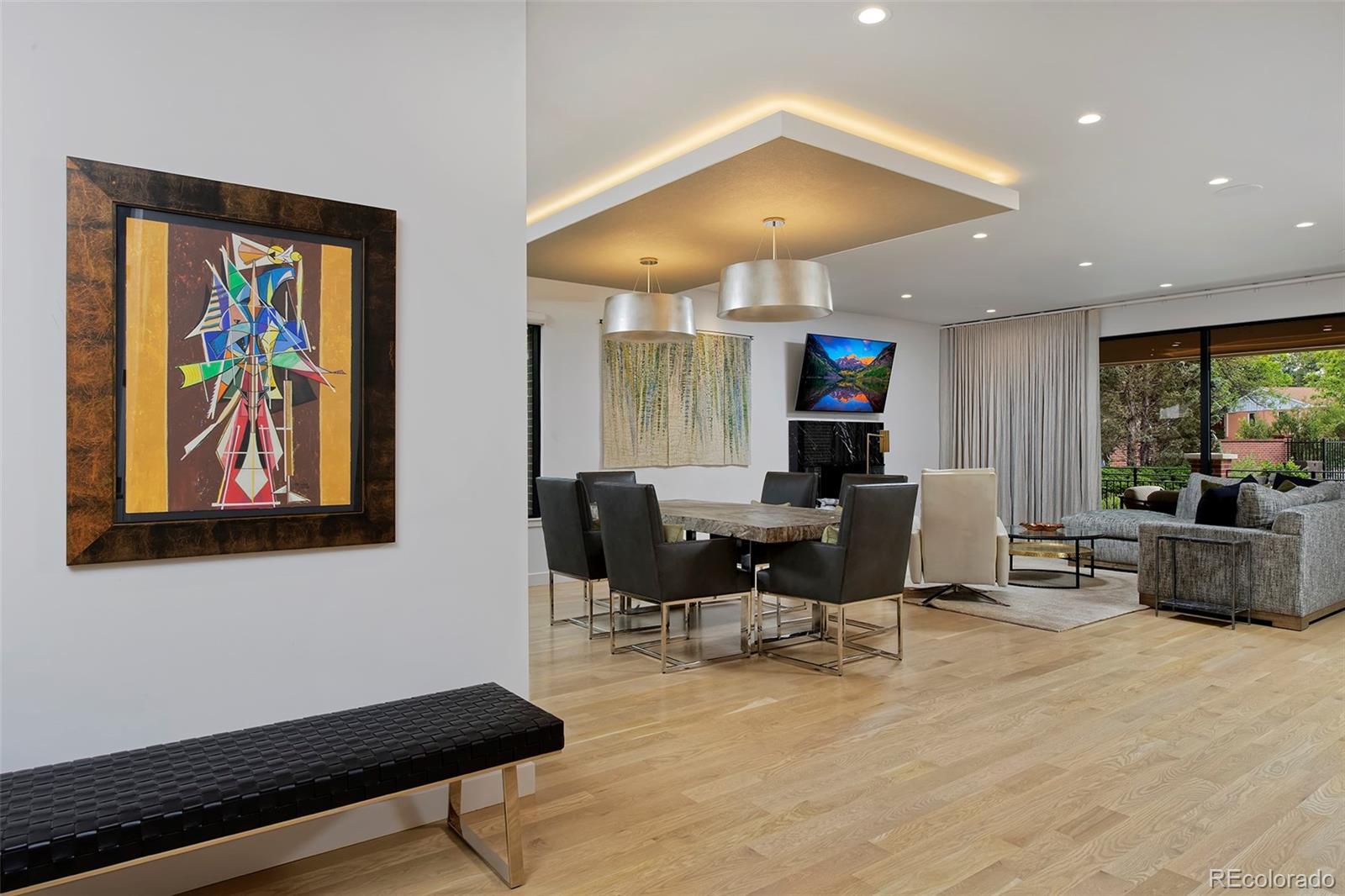 MLS Image #12 for 2800 s university boulevard,denver, Colorado