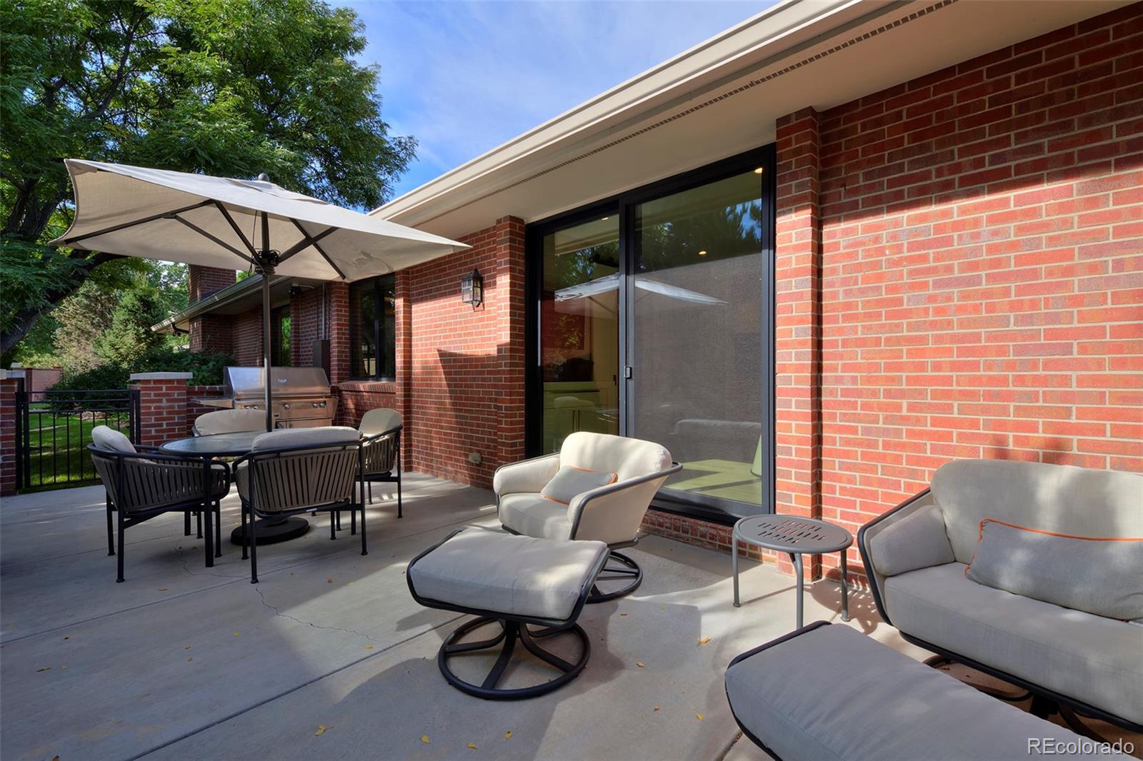 MLS Image #17 for 2800 s university boulevard,denver, Colorado