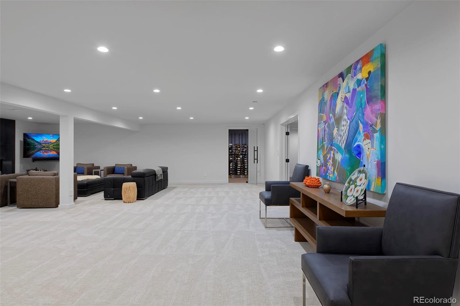 MLS Image #30 for 2800 s university boulevard,denver, Colorado