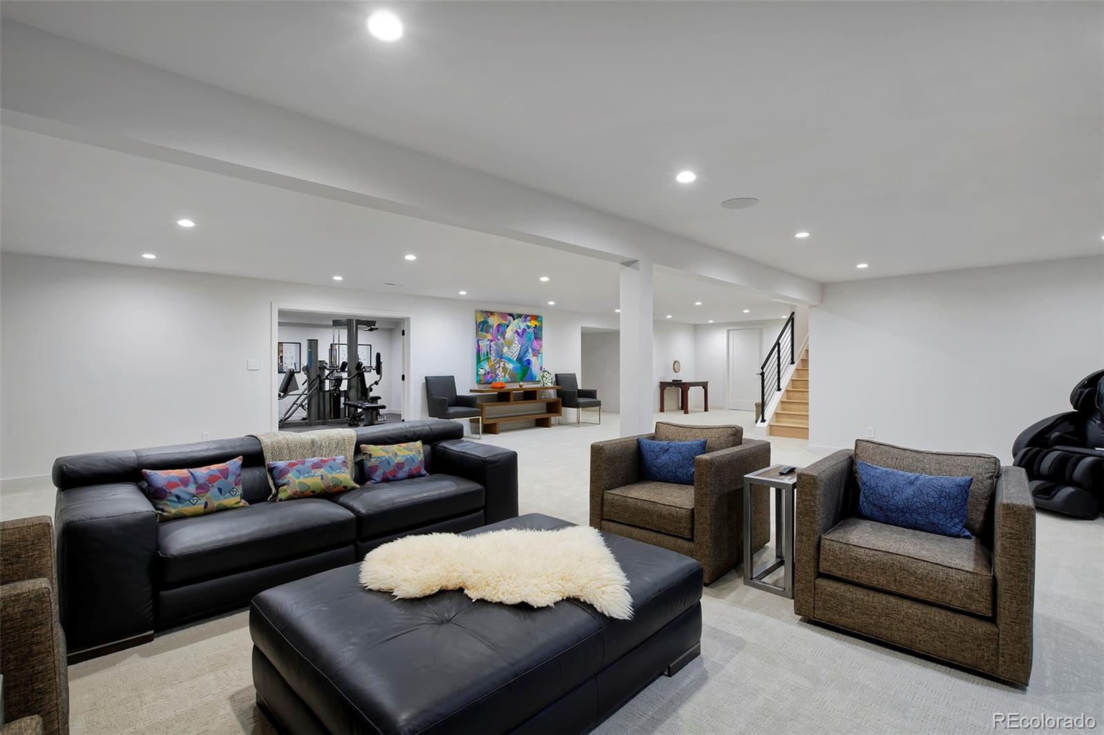 MLS Image #33 for 2800 s university boulevard,denver, Colorado