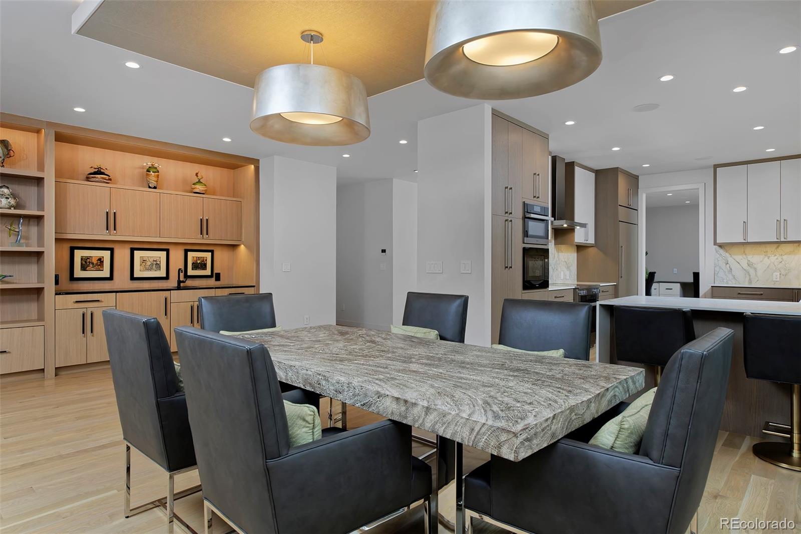 MLS Image #4 for 2800 s university boulevard,denver, Colorado