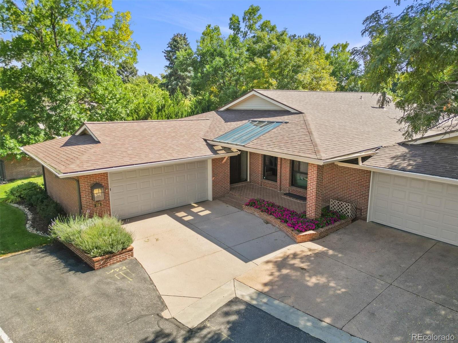 MLS Image #40 for 2800 s university boulevard,denver, Colorado
