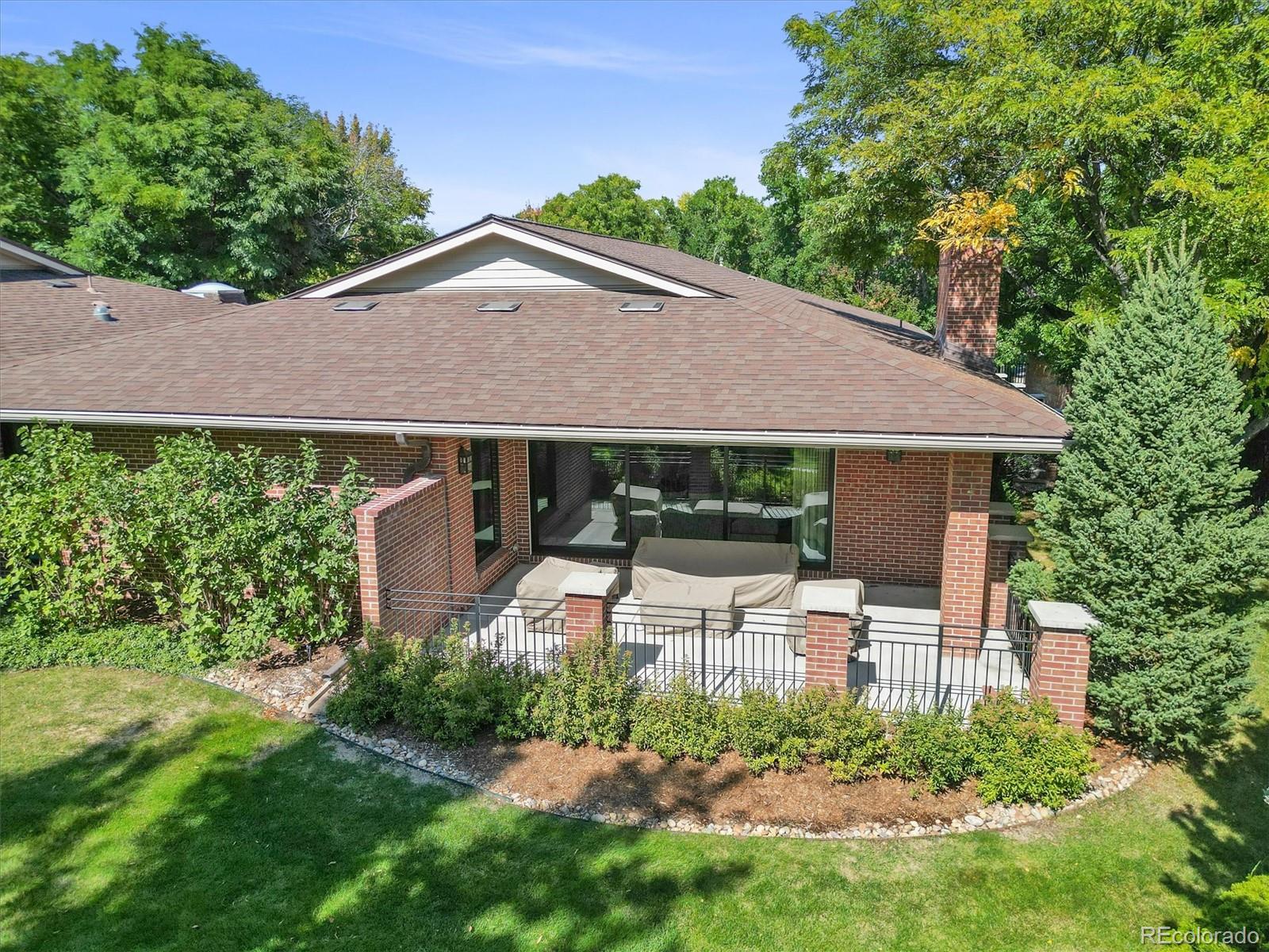 MLS Image #42 for 2800 s university boulevard,denver, Colorado