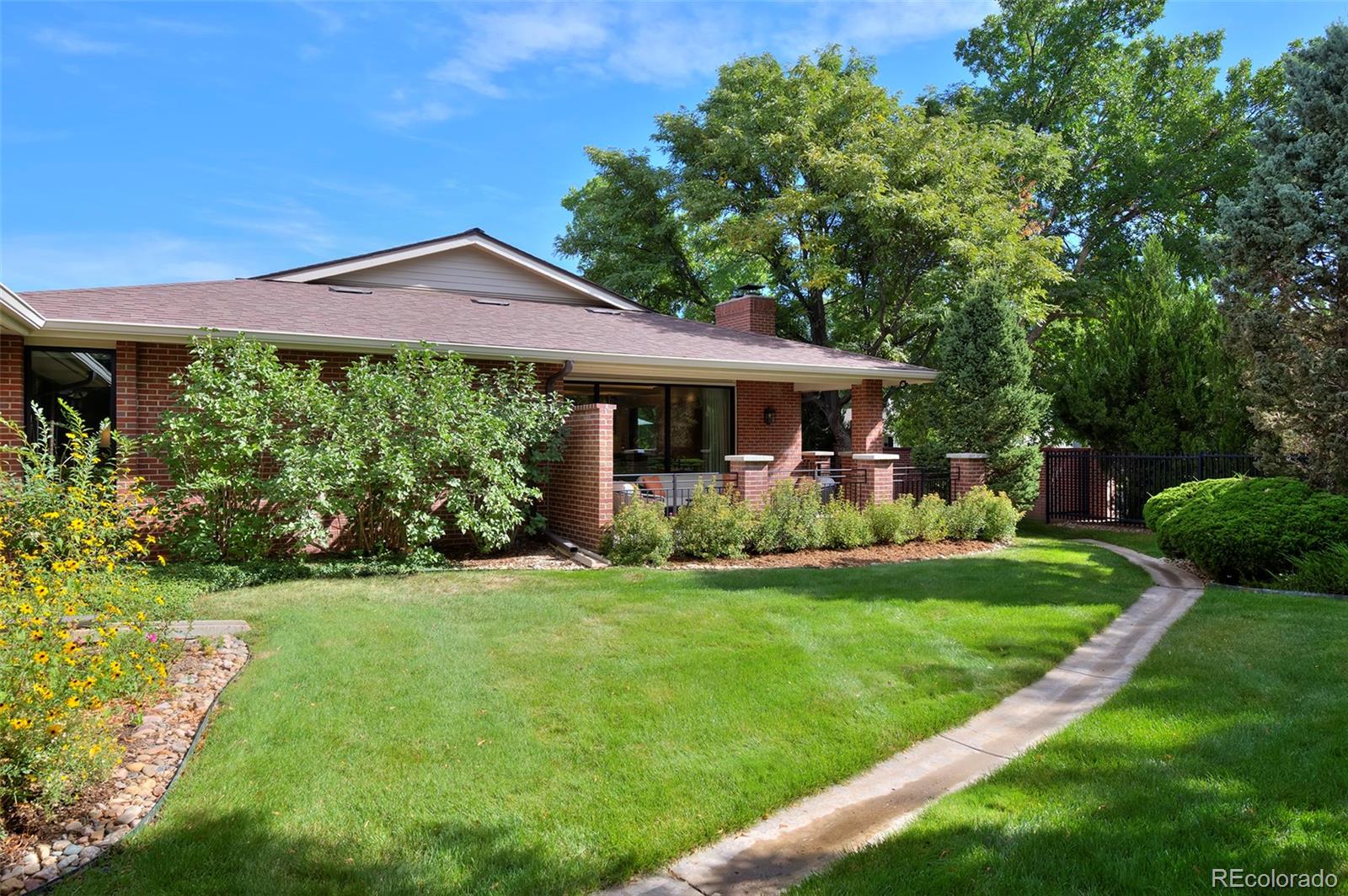 MLS Image #43 for 2800 s university boulevard,denver, Colorado