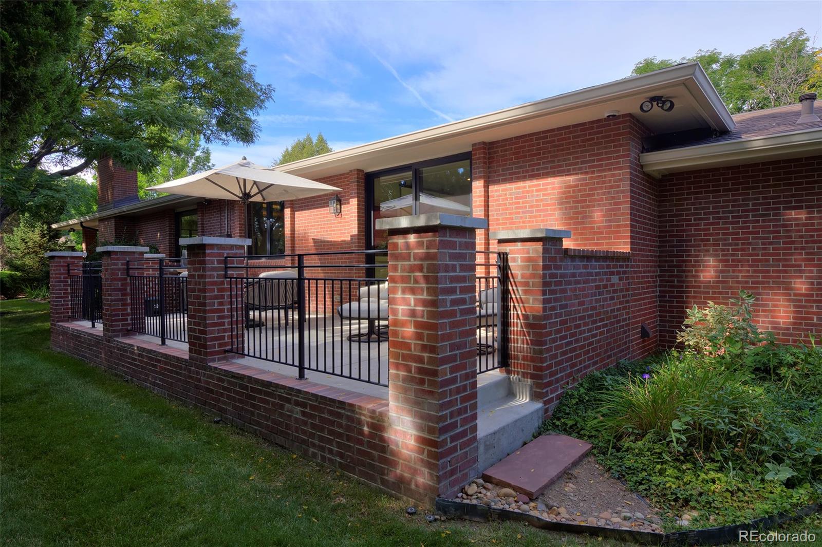 MLS Image #44 for 2800 s university boulevard,denver, Colorado