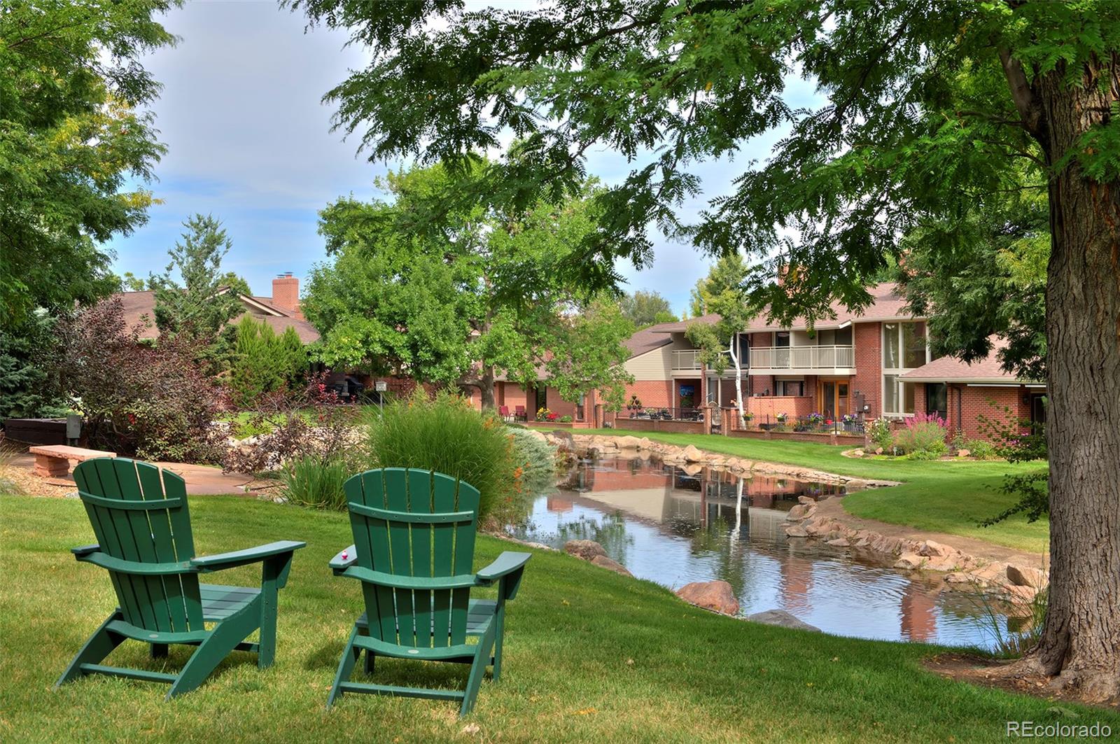 MLS Image #46 for 2800 s university boulevard,denver, Colorado