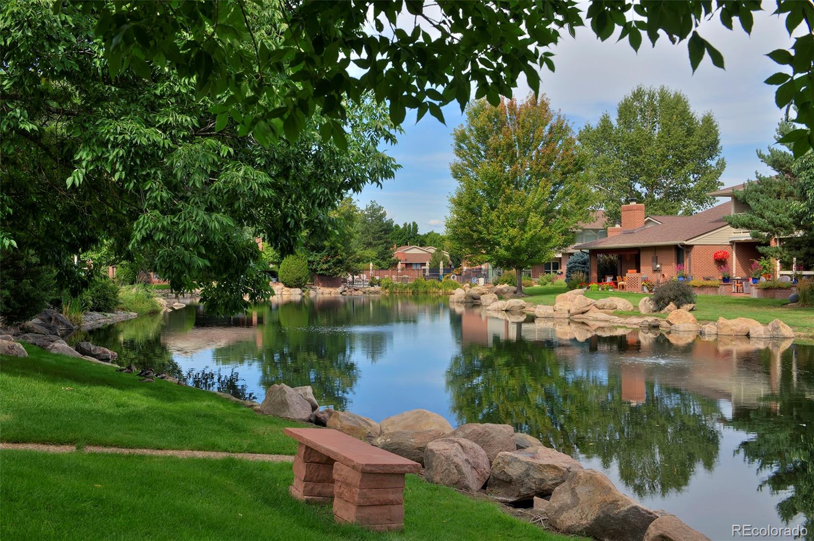 MLS Image #47 for 2800 s university boulevard,denver, Colorado