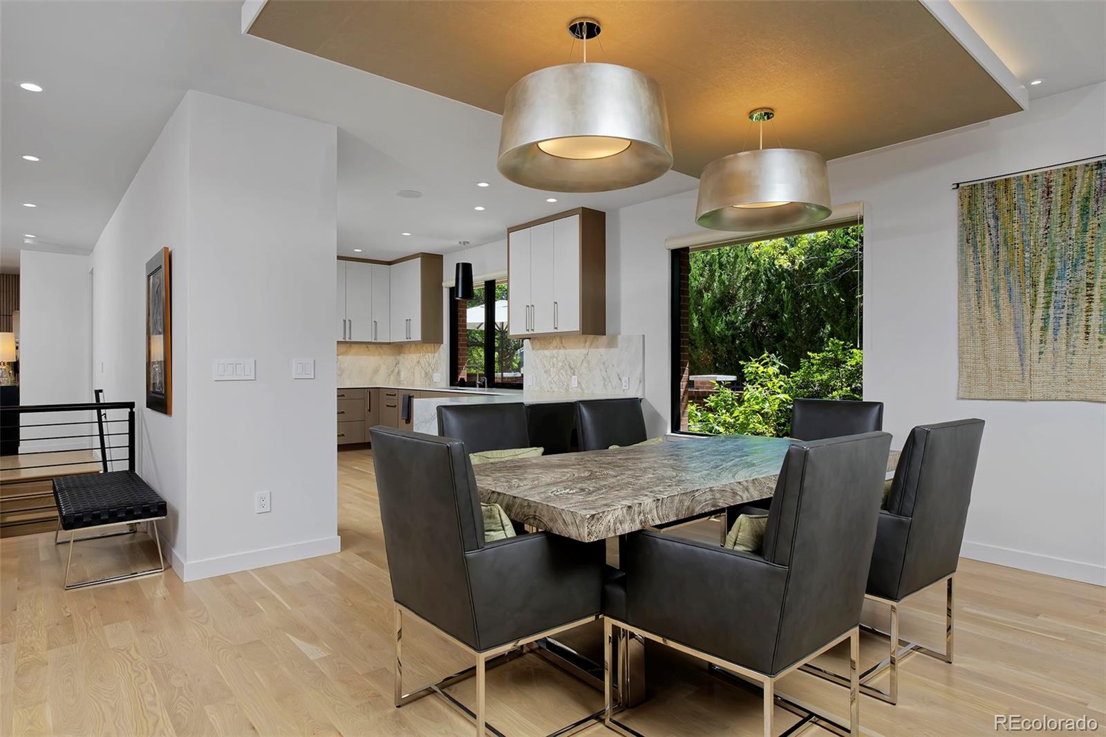 MLS Image #5 for 2800 s university boulevard,denver, Colorado