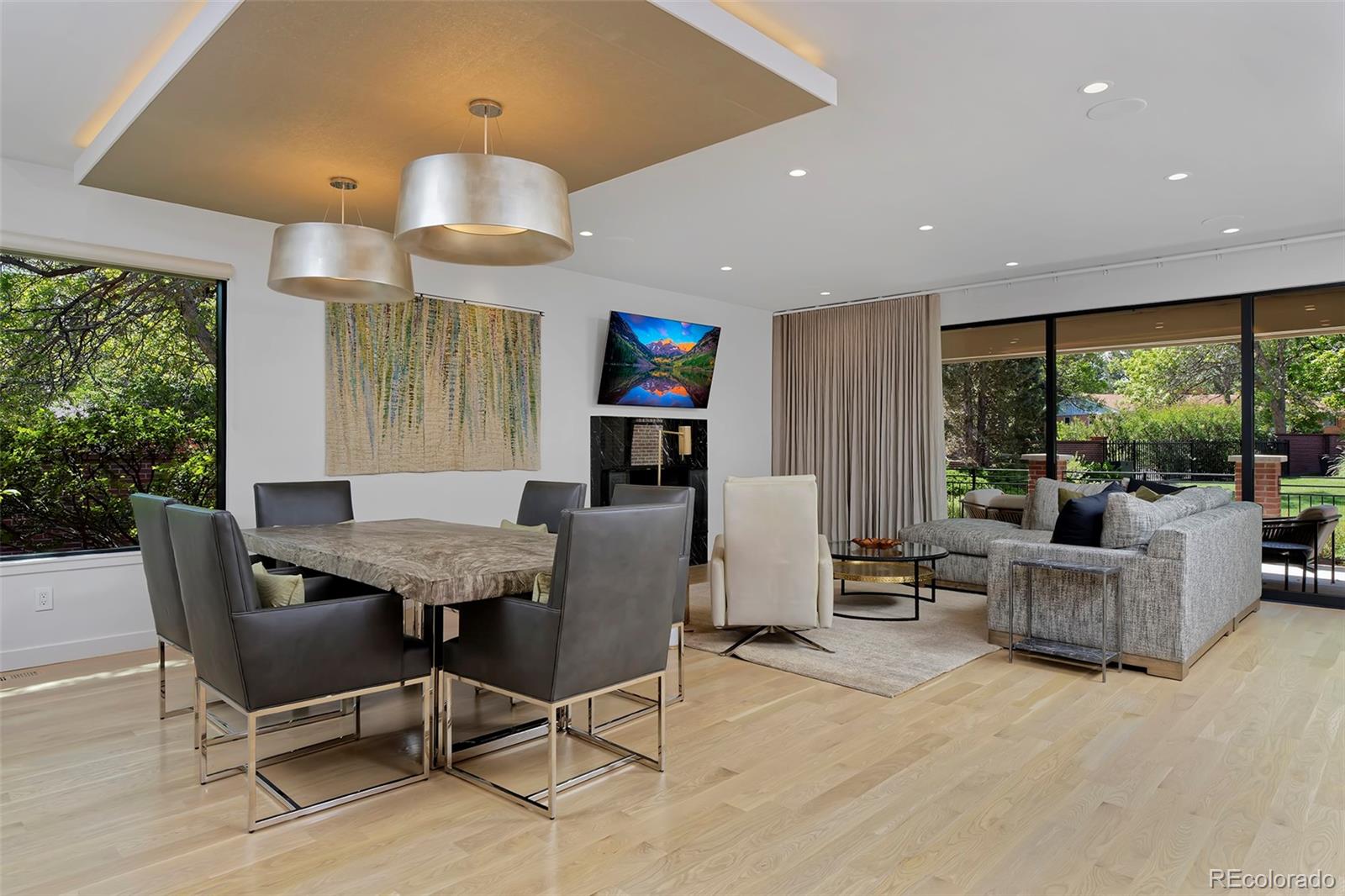 MLS Image #6 for 2800 s university boulevard,denver, Colorado