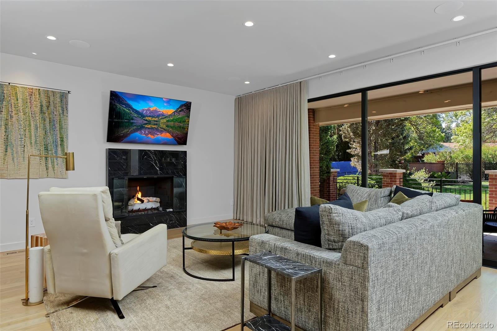 MLS Image #7 for 2800 s university boulevard,denver, Colorado