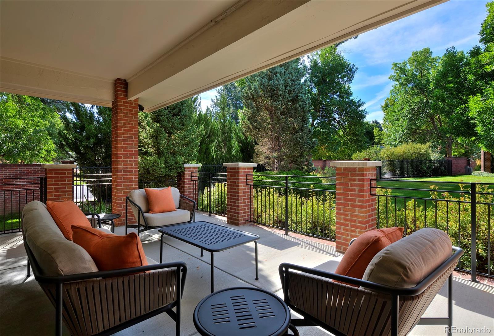MLS Image #8 for 2800 s university boulevard,denver, Colorado