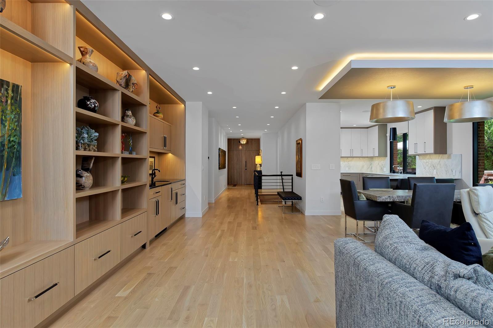 MLS Image #9 for 2800 s university boulevard,denver, Colorado
