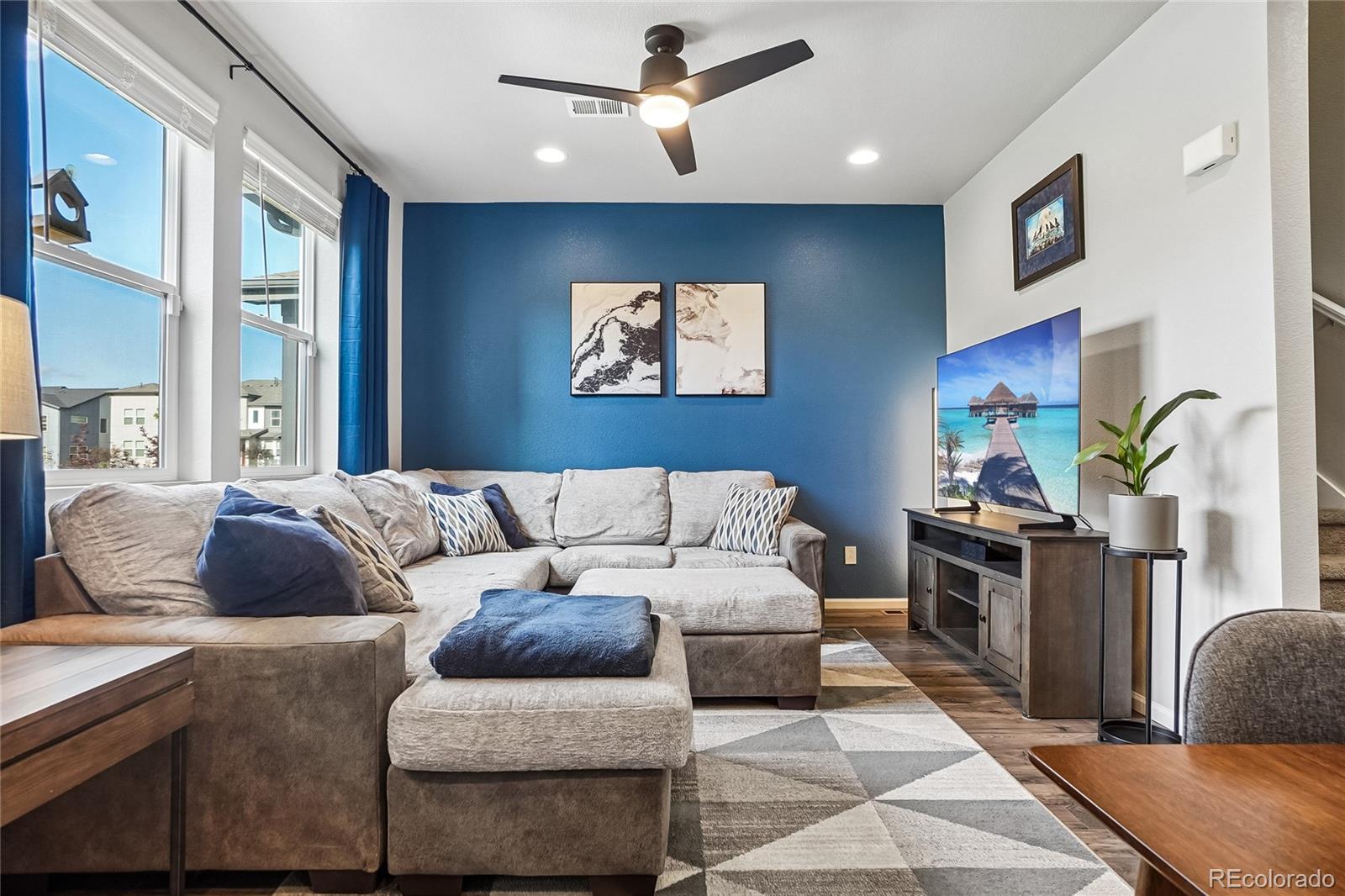 MLS Image #0 for 19168 e 64th place ,denver, Colorado