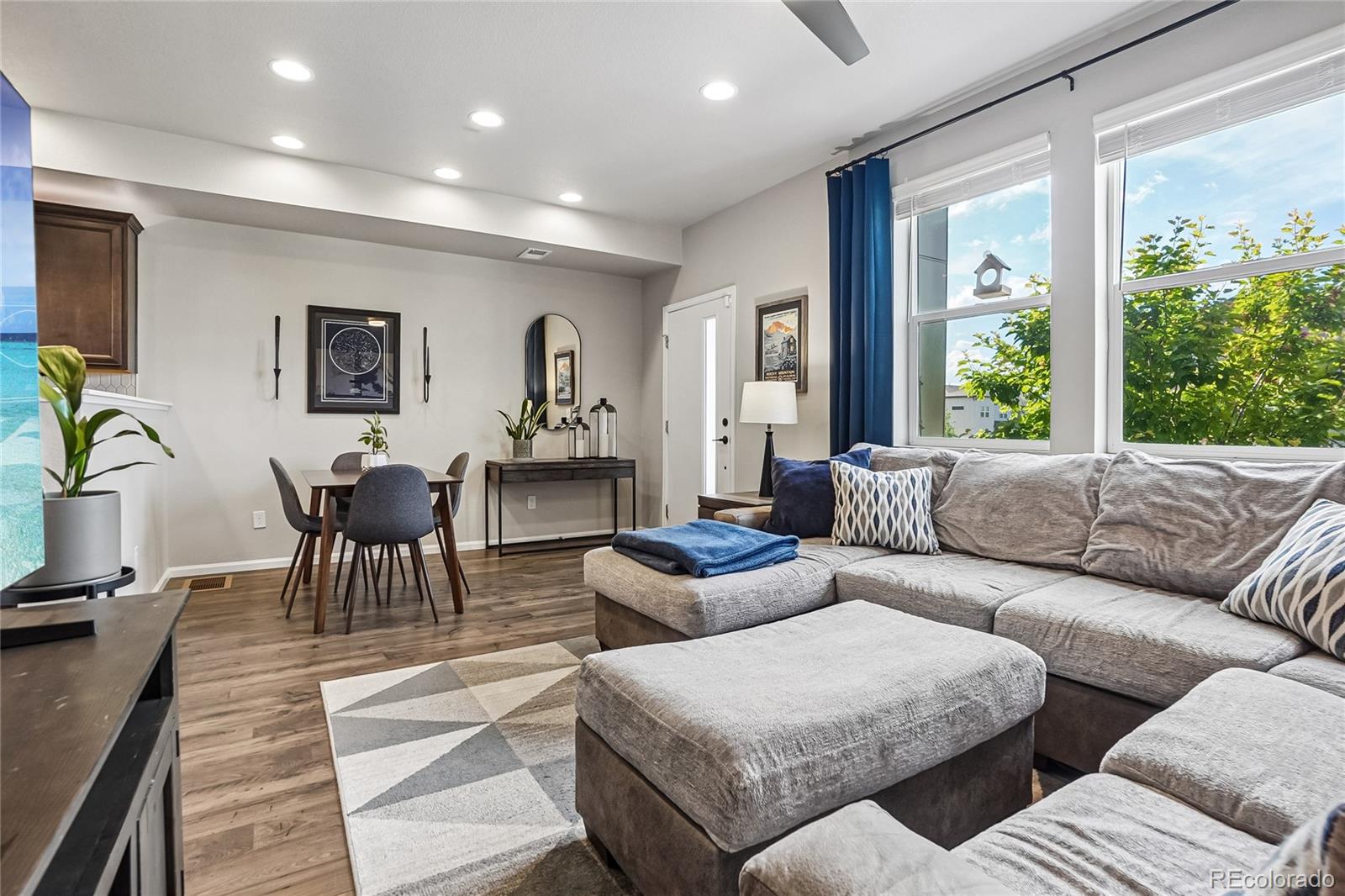 MLS Image #1 for 19168 e 64th place ,denver, Colorado
