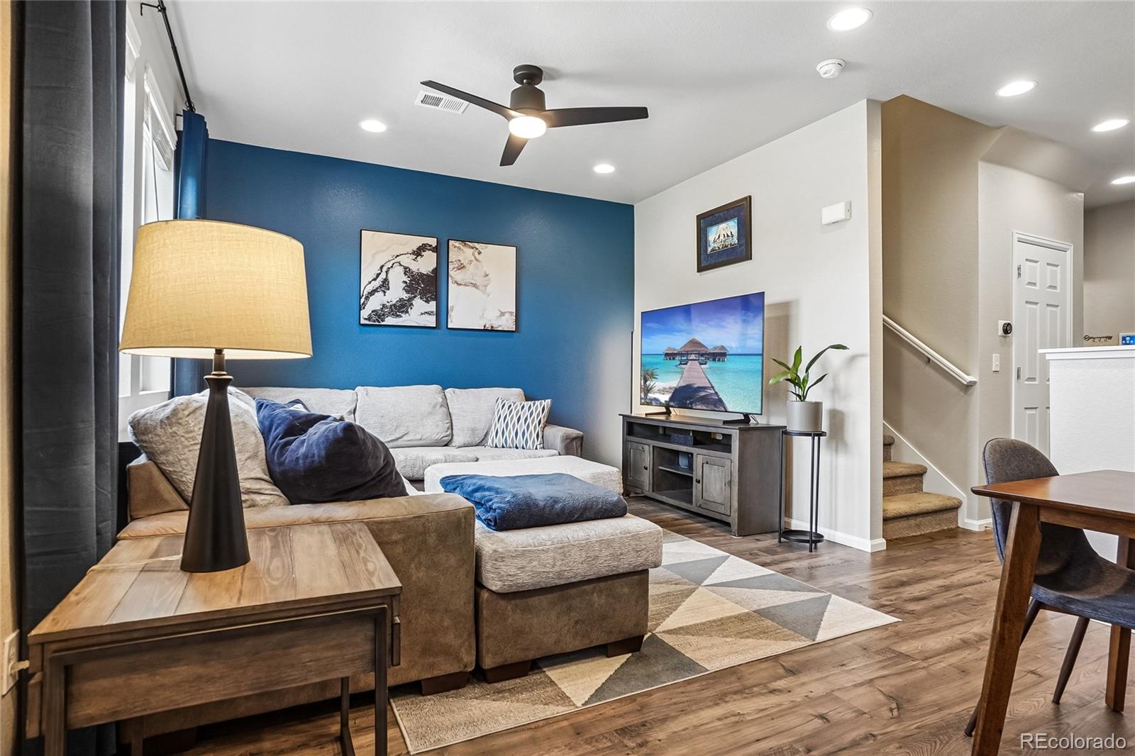 MLS Image #2 for 19168 e 64th place ,denver, Colorado