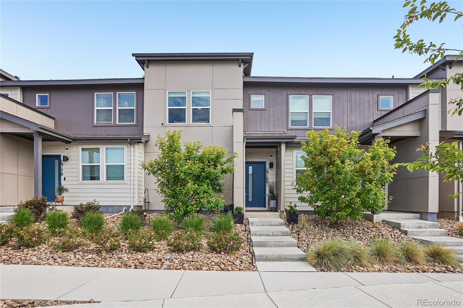 MLS Image #21 for 19168 e 64th place ,denver, Colorado