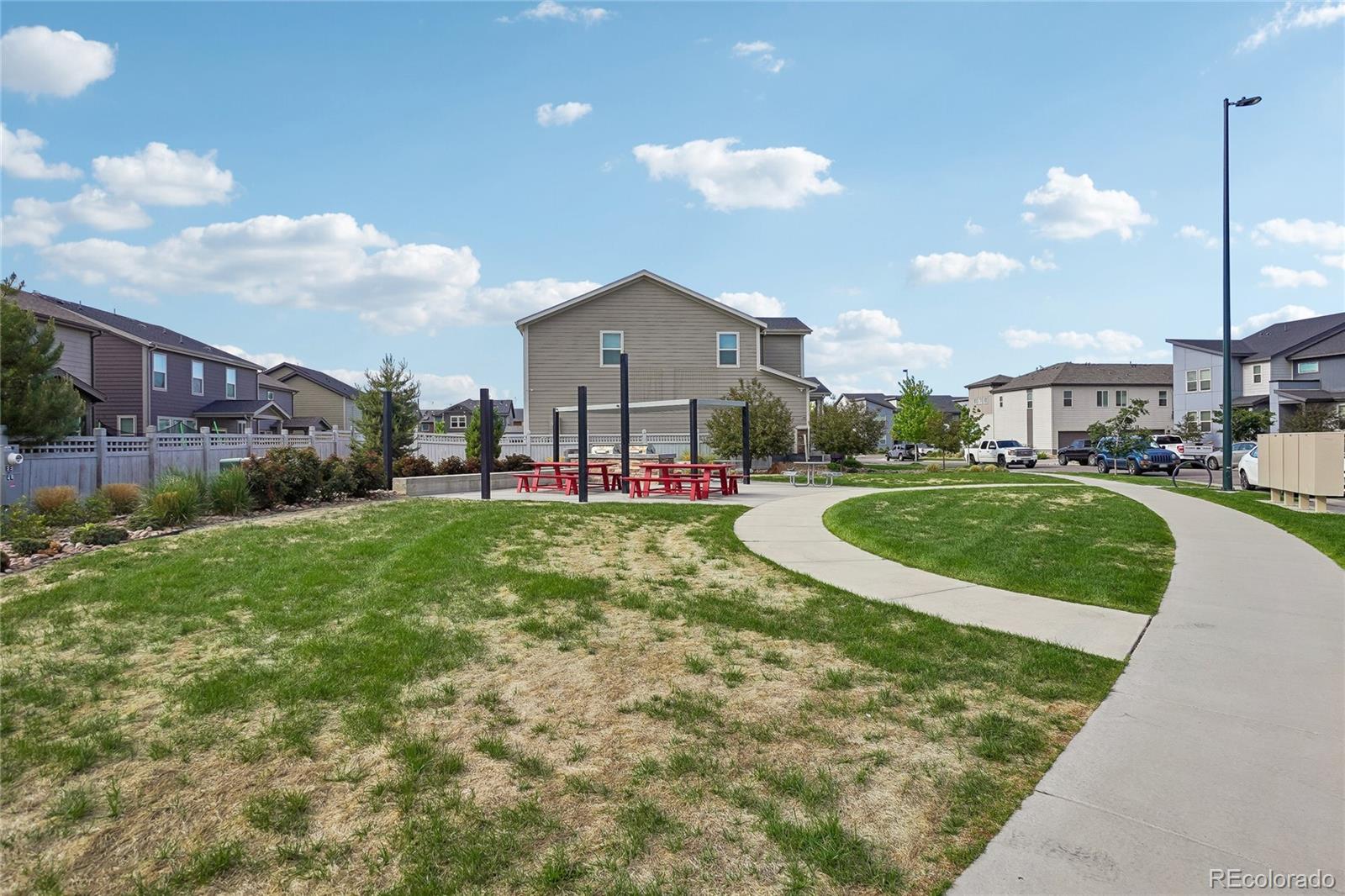 MLS Image #23 for 19168 e 64th place ,denver, Colorado
