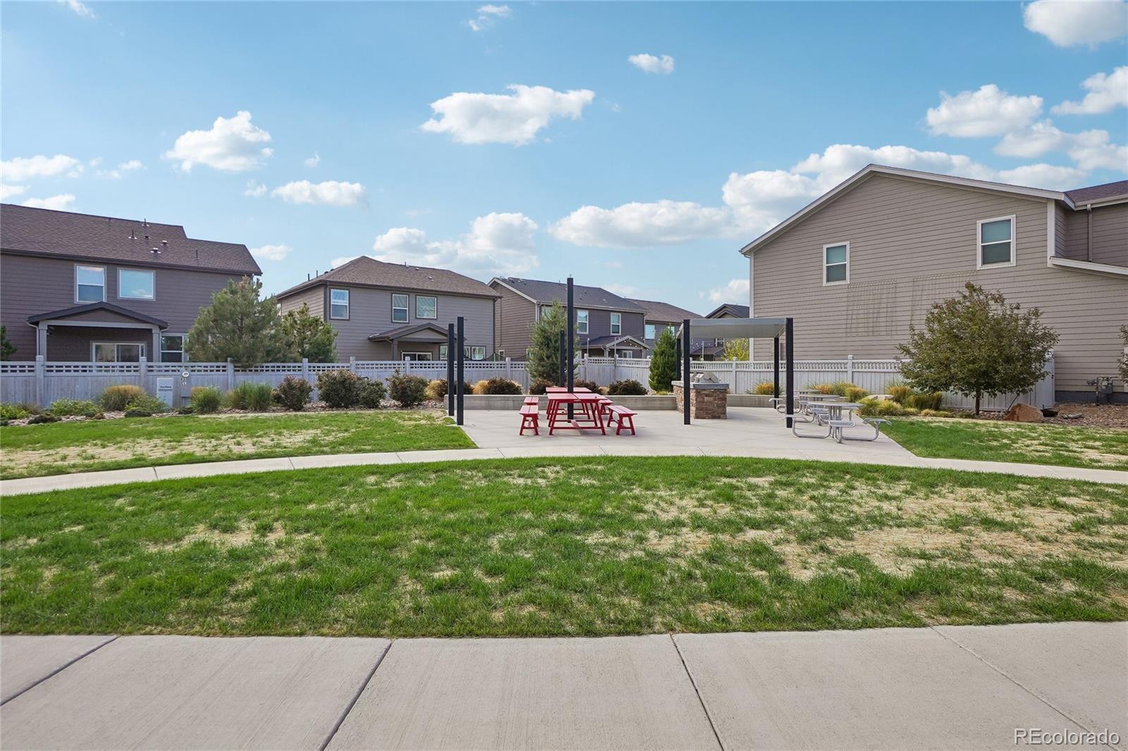 MLS Image #24 for 19168 e 64th place ,denver, Colorado