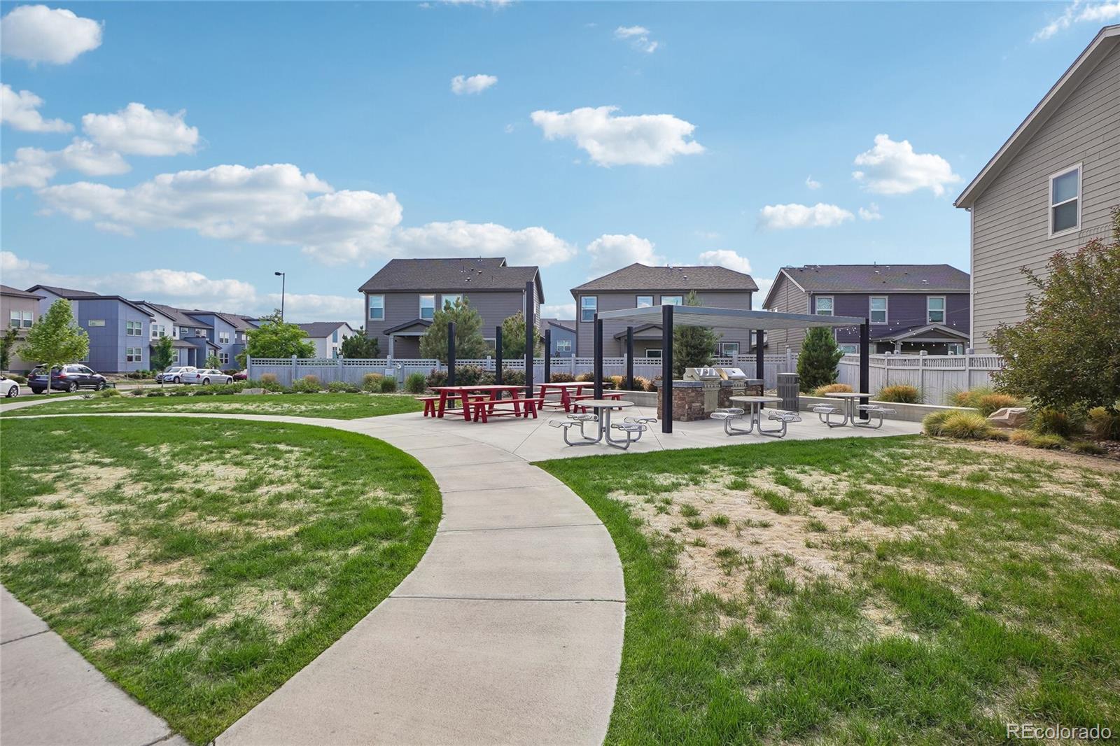 MLS Image #25 for 19168 e 64th place ,denver, Colorado