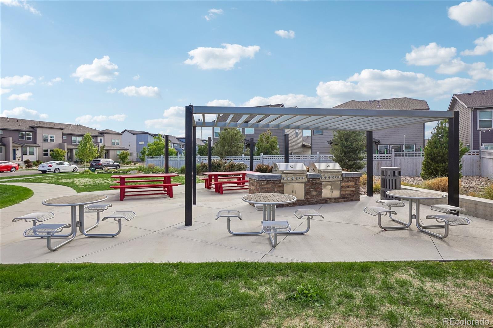 MLS Image #26 for 19168 e 64th place ,denver, Colorado