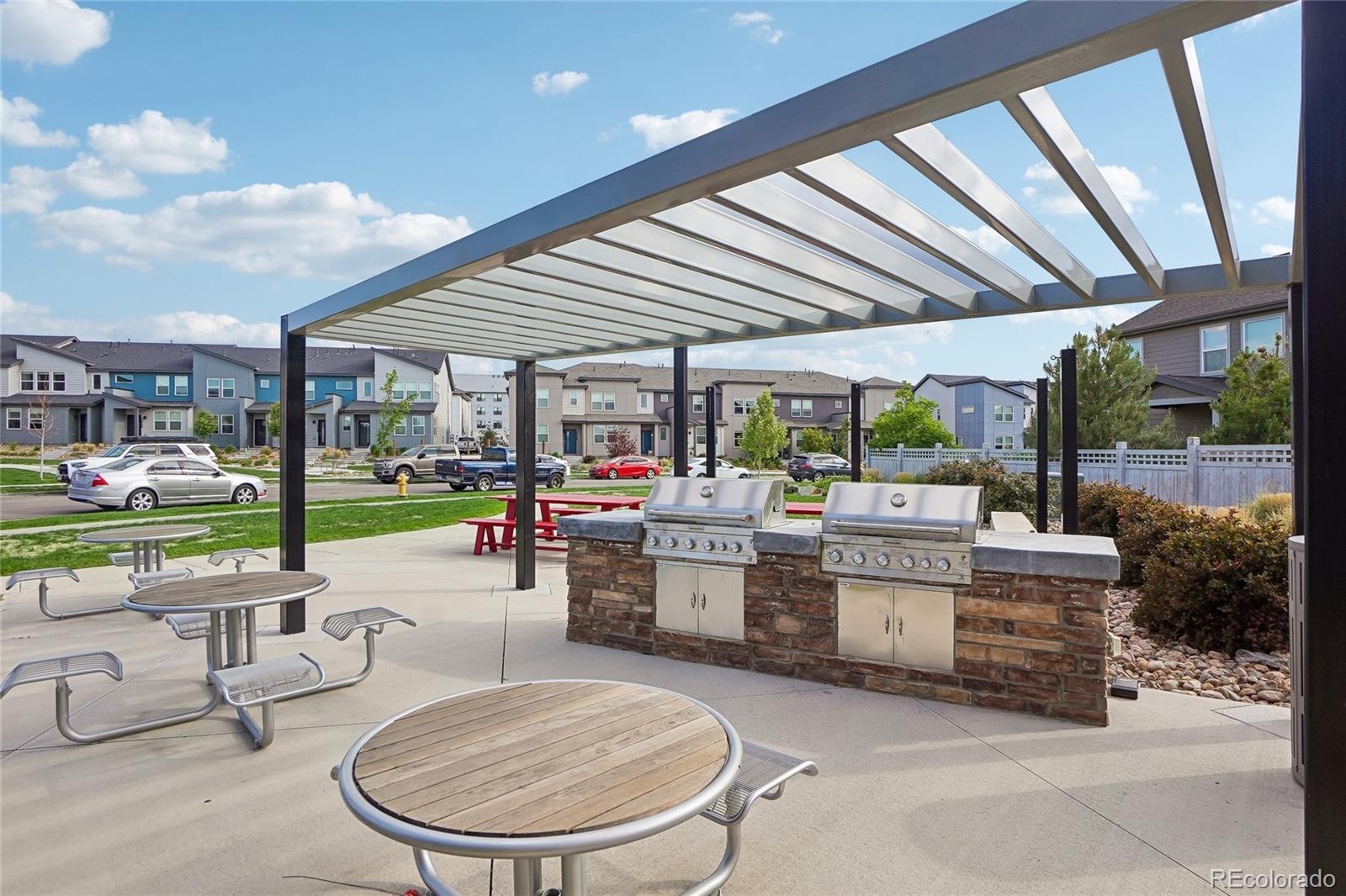 MLS Image #27 for 19168 e 64th place ,denver, Colorado
