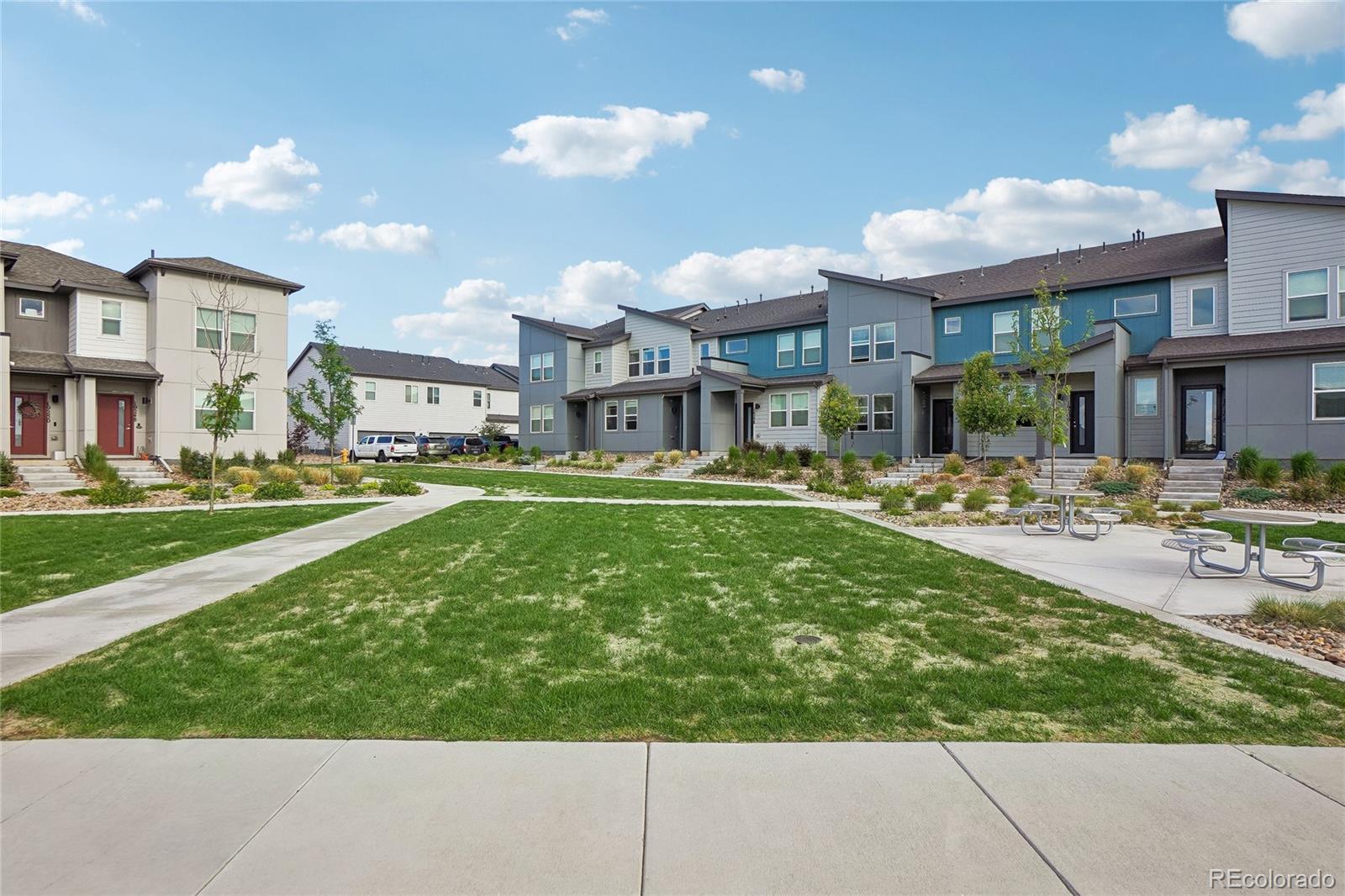 MLS Image #29 for 19168 e 64th place ,denver, Colorado