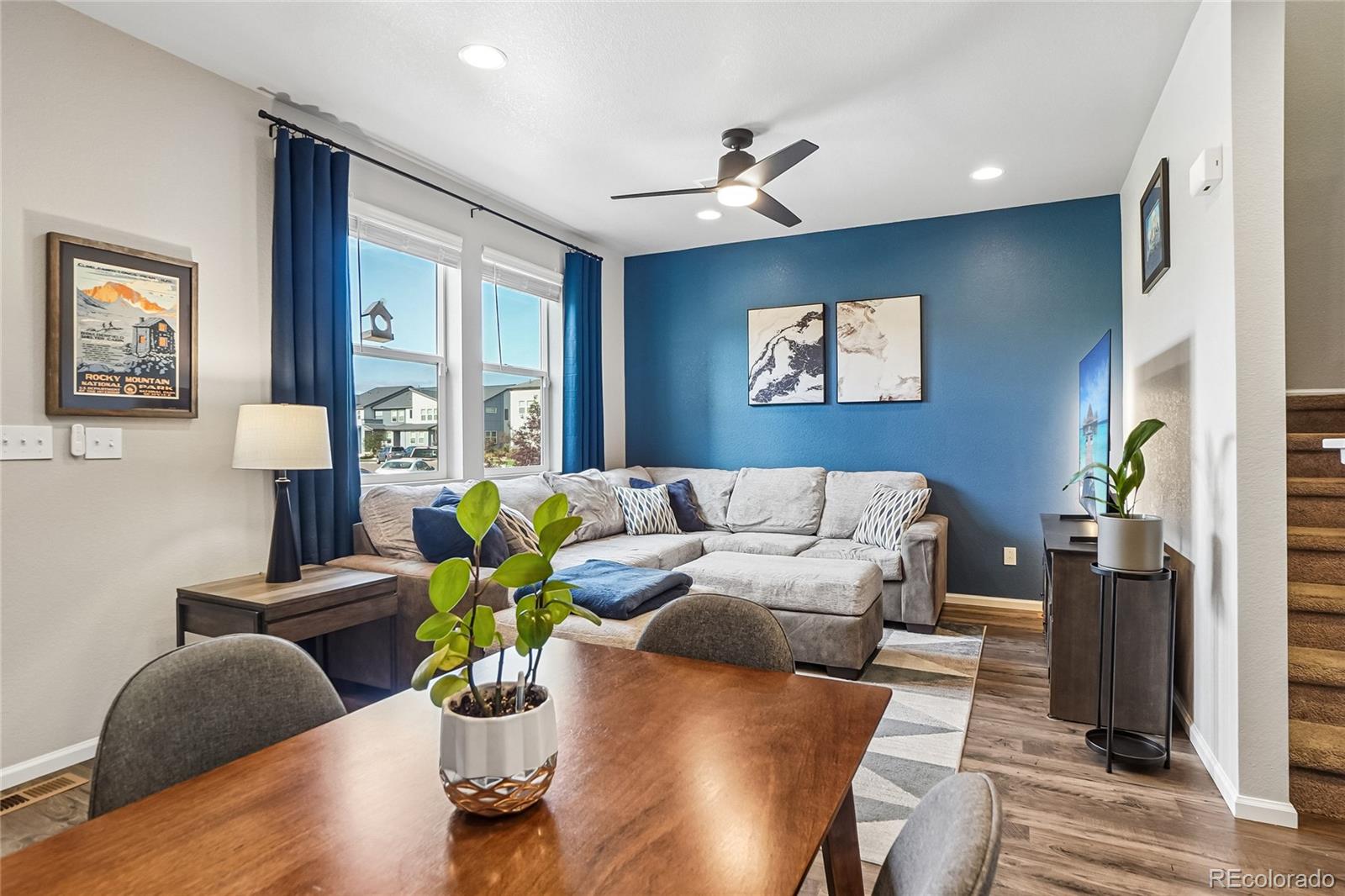 MLS Image #3 for 19168 e 64th place ,denver, Colorado