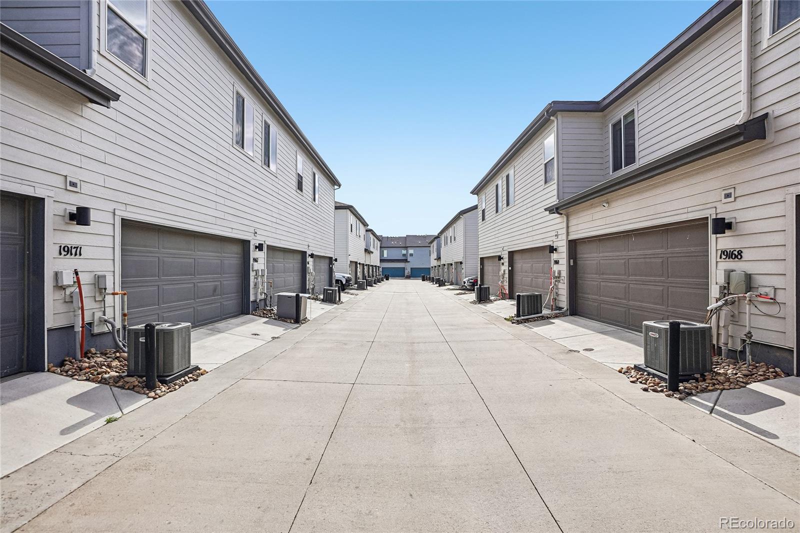 MLS Image #30 for 19168 e 64th place ,denver, Colorado