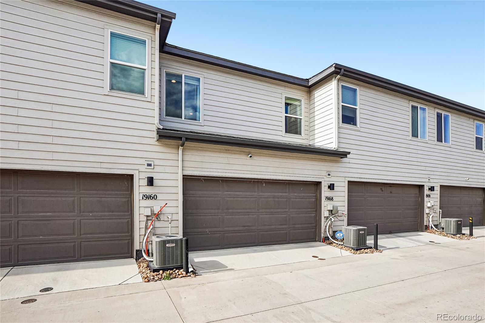 MLS Image #31 for 19168 e 64th place ,denver, Colorado