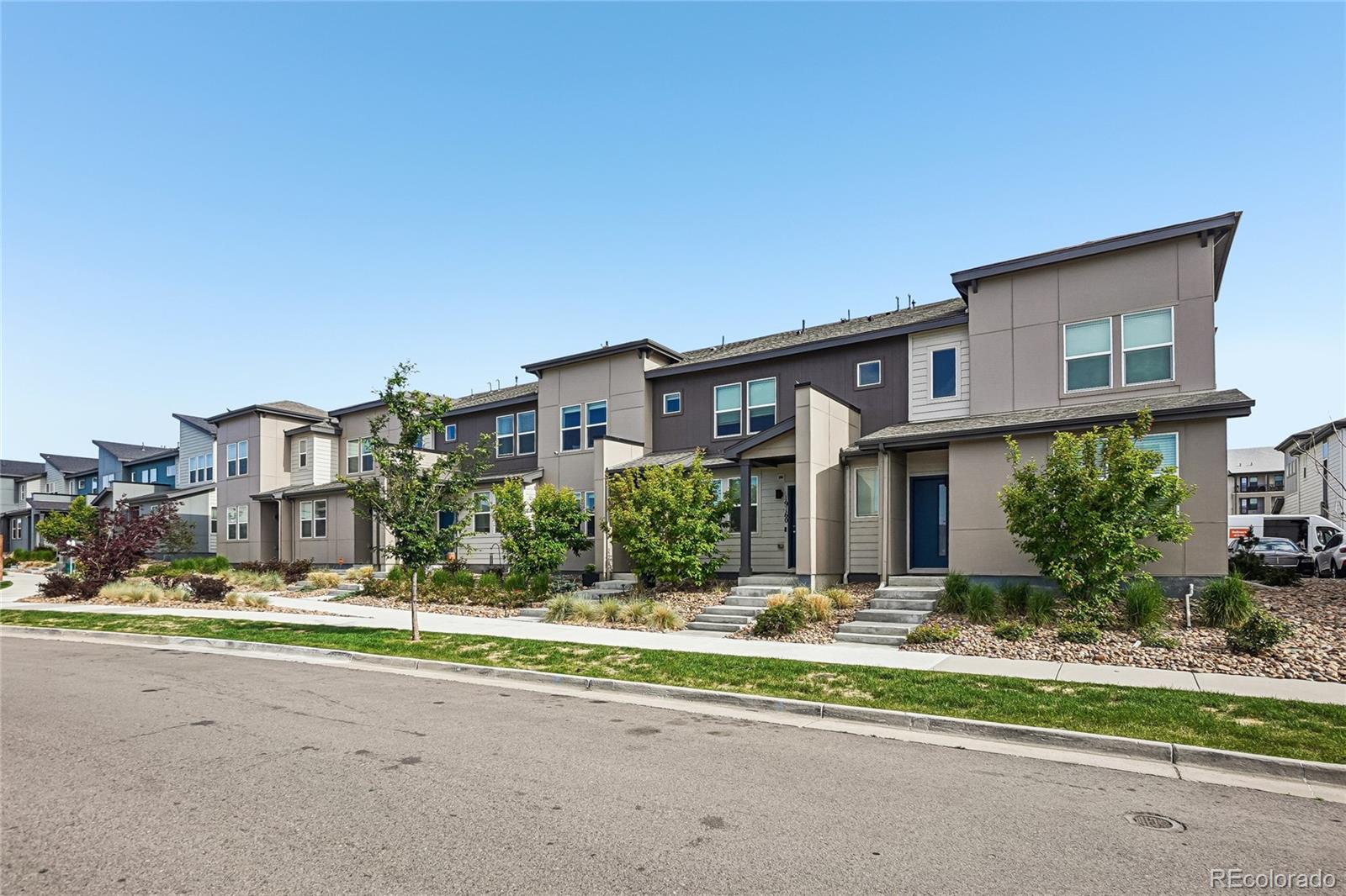 MLS Image #32 for 19168 e 64th place ,denver, Colorado