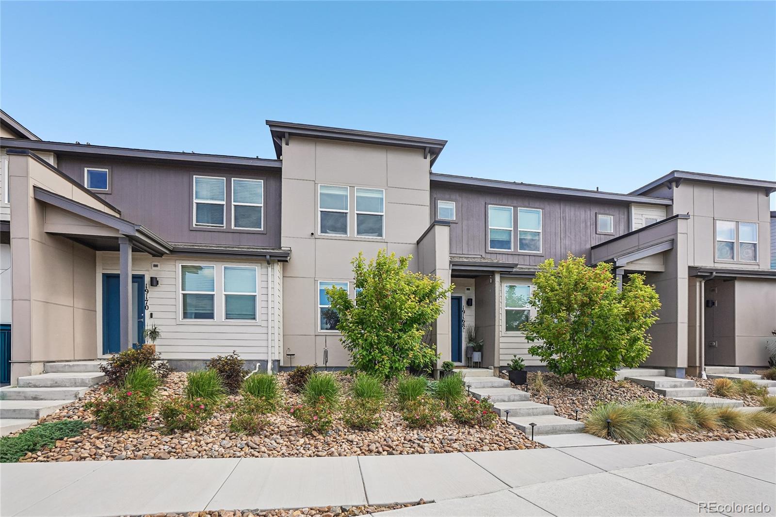 MLS Image #33 for 19168 e 64th place ,denver, Colorado