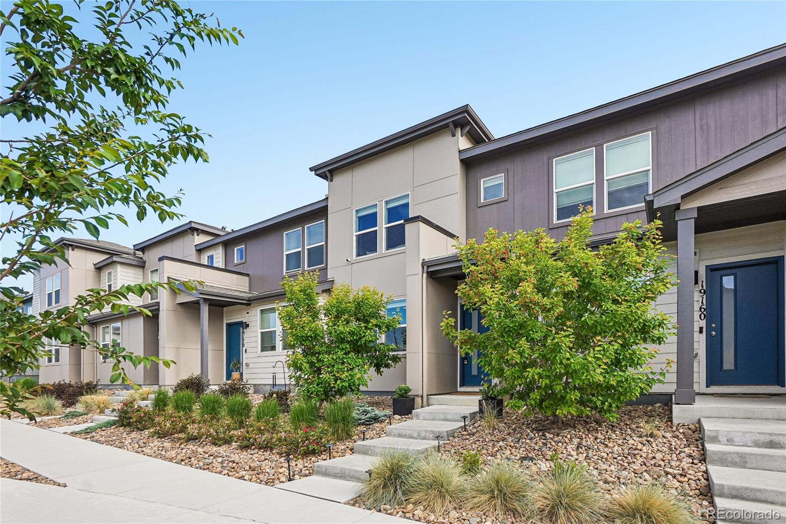 MLS Image #35 for 19168 e 64th place ,denver, Colorado