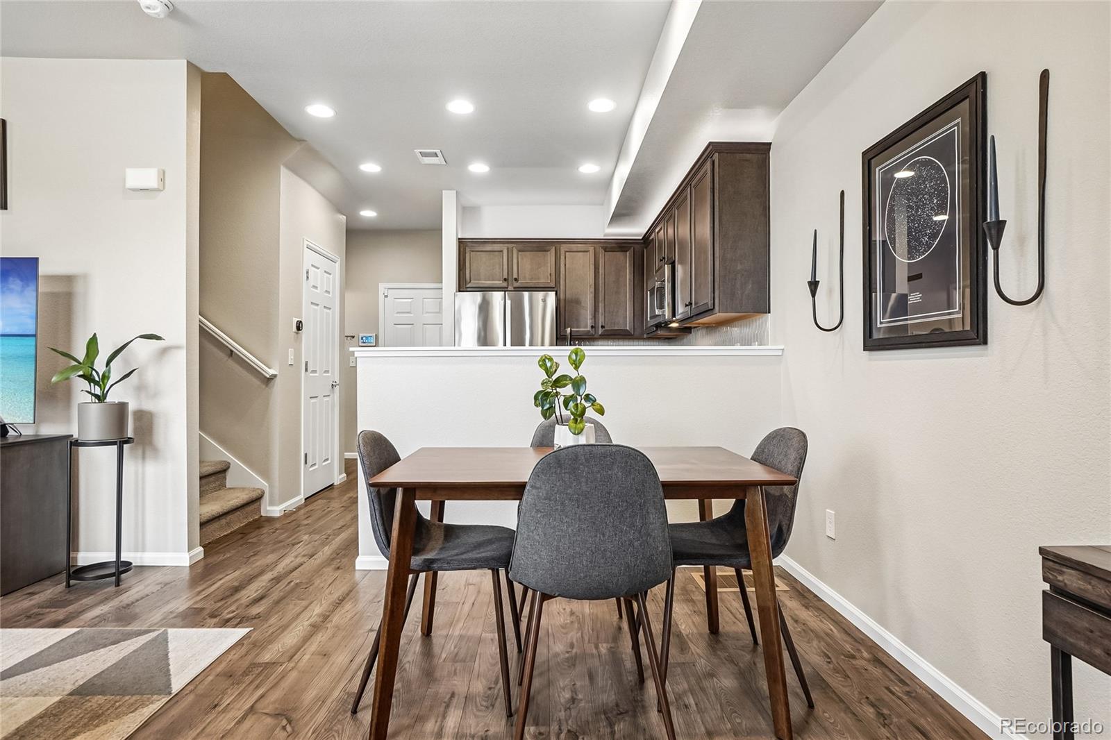 MLS Image #4 for 19168 e 64th place ,denver, Colorado