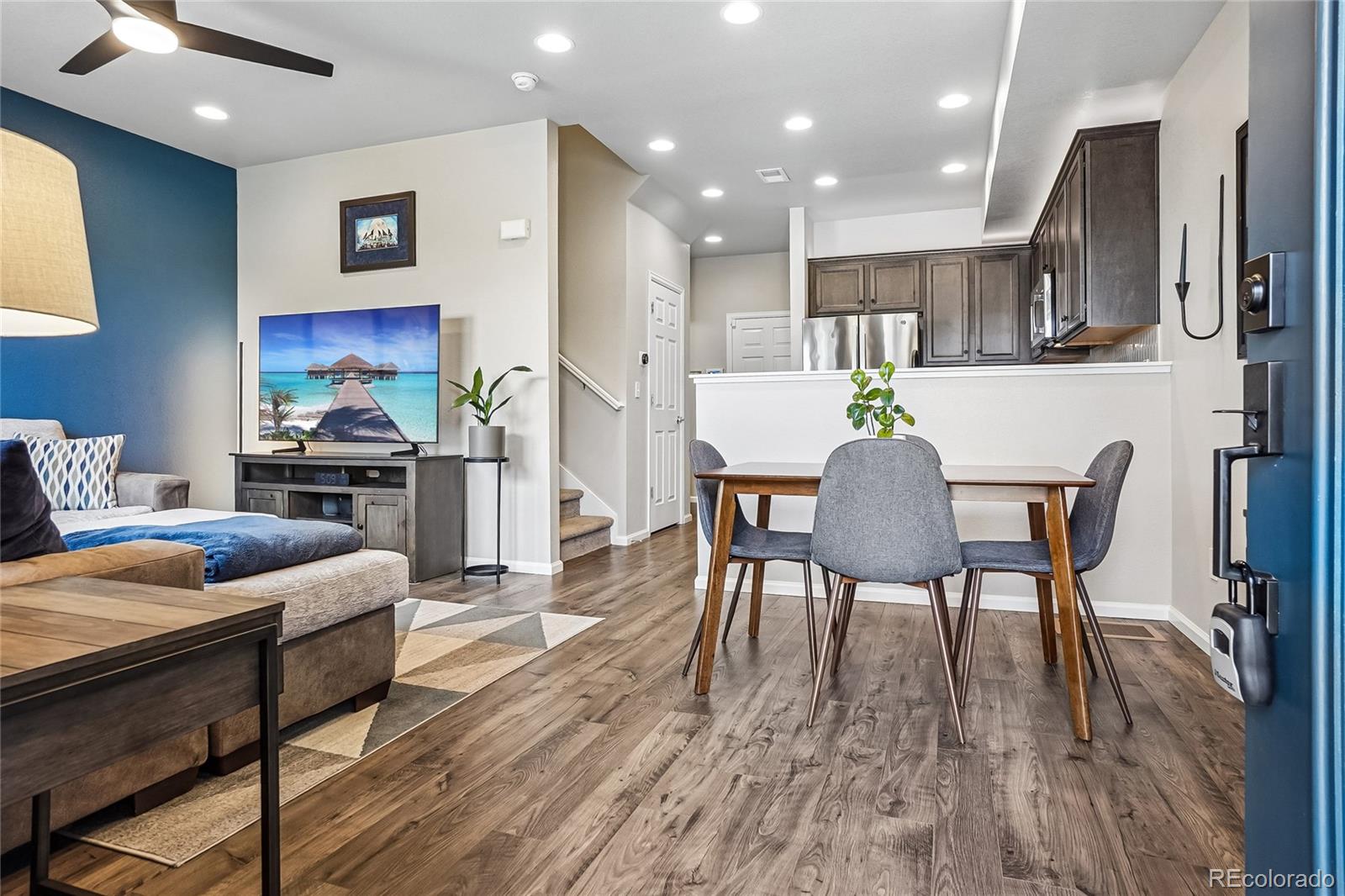MLS Image #5 for 19168 e 64th place ,denver, Colorado