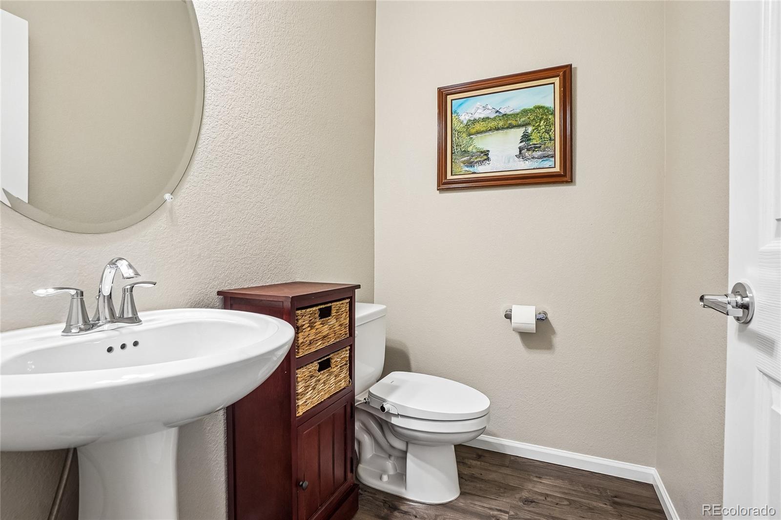 MLS Image #9 for 19168 e 64th place ,denver, Colorado