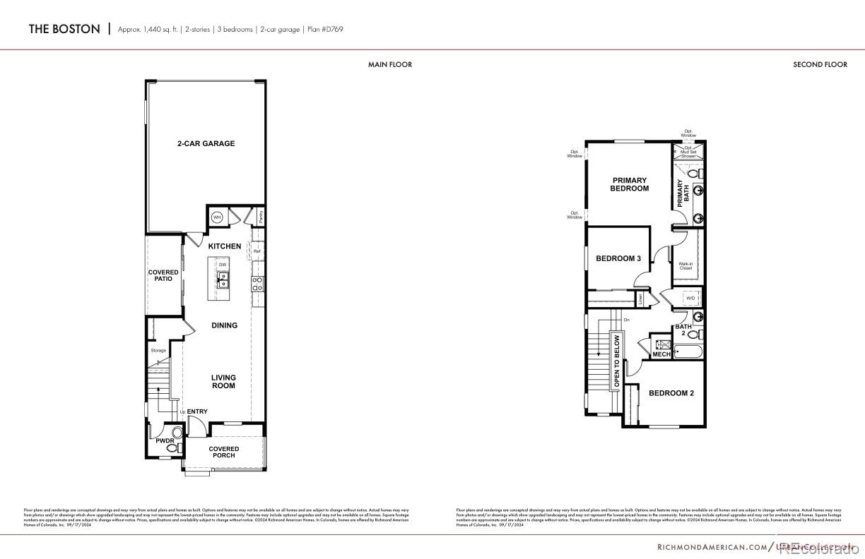 MLS Image #11 for 6119  two leaf drive,loveland, Colorado