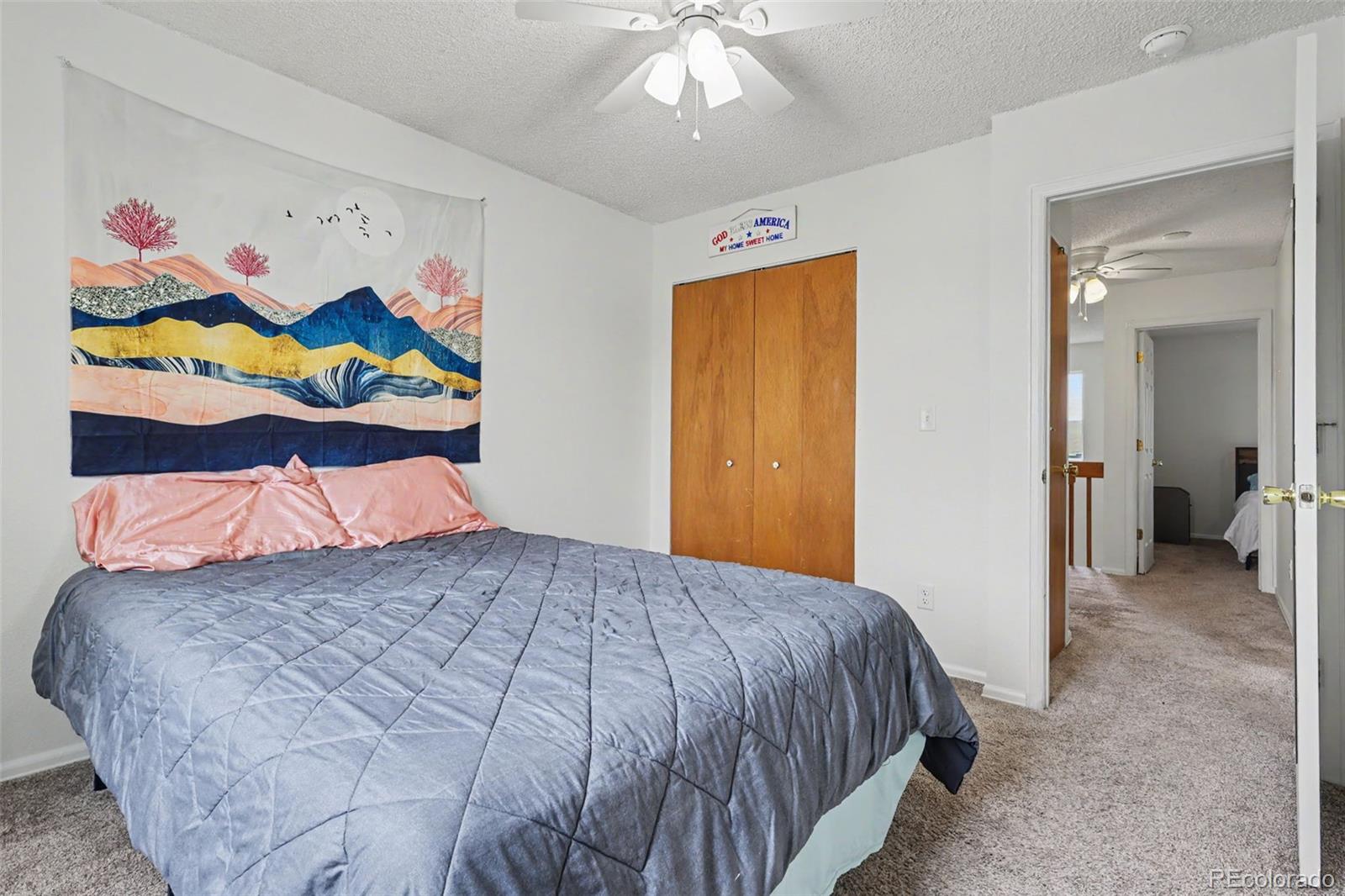 MLS Image #14 for 4918  witches hollow lane,colorado springs, Colorado