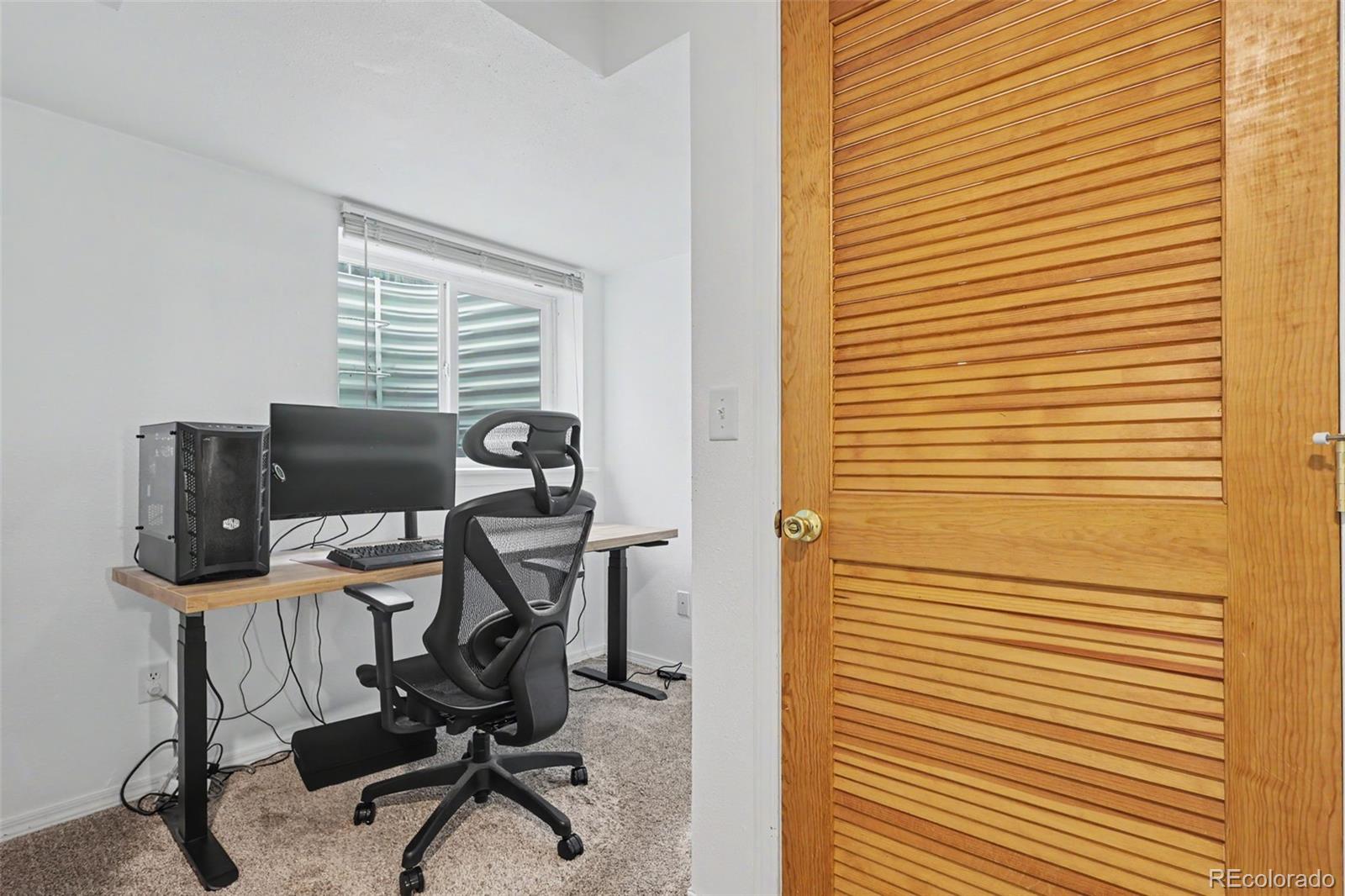 MLS Image #19 for 4918  witches hollow lane,colorado springs, Colorado