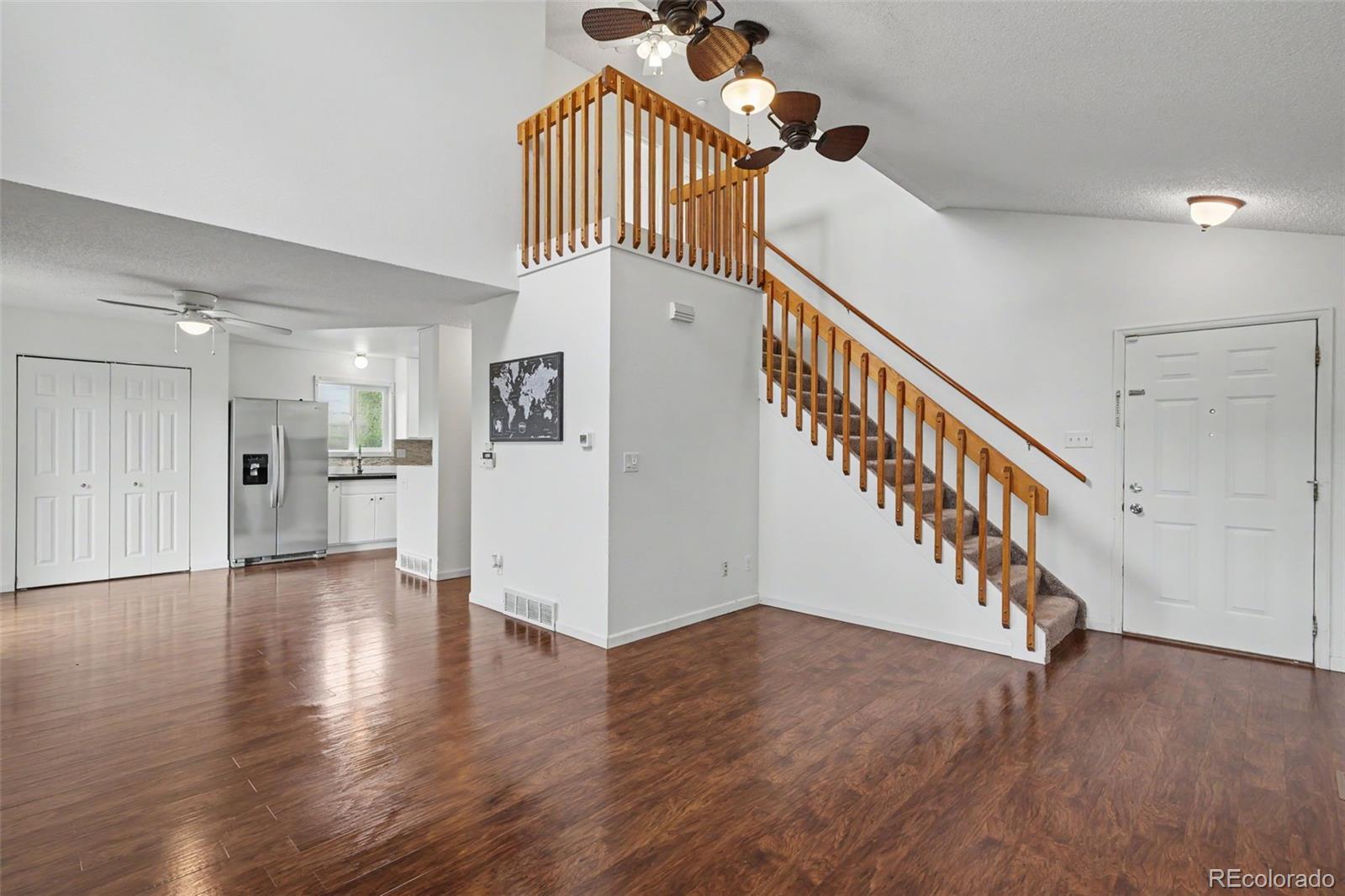 MLS Image #2 for 4918  witches hollow lane,colorado springs, Colorado