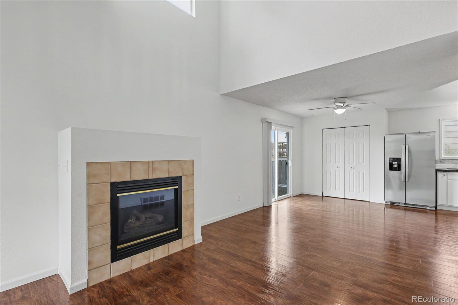 MLS Image #3 for 4918  witches hollow lane,colorado springs, Colorado