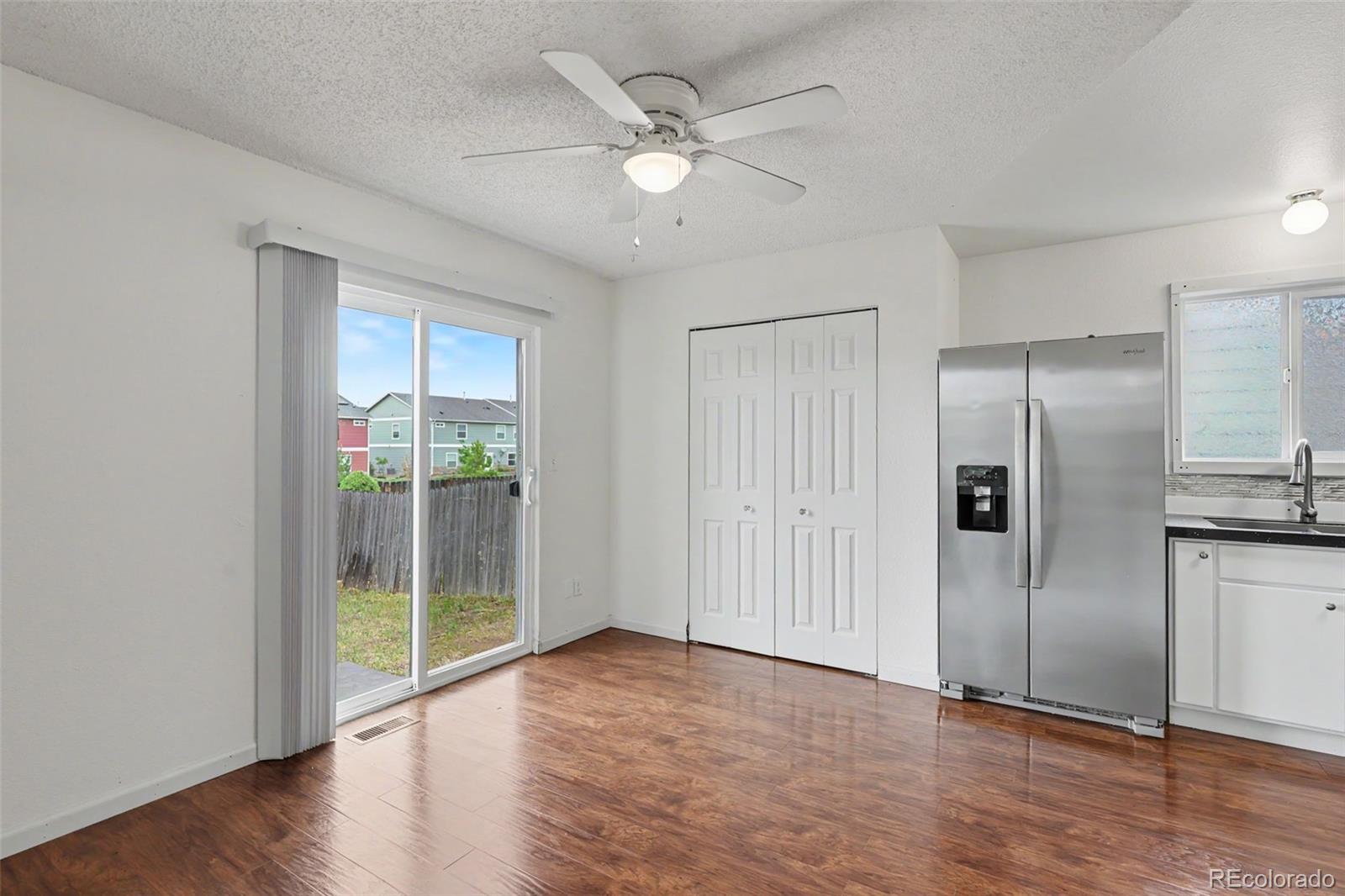 MLS Image #4 for 4918  witches hollow lane,colorado springs, Colorado